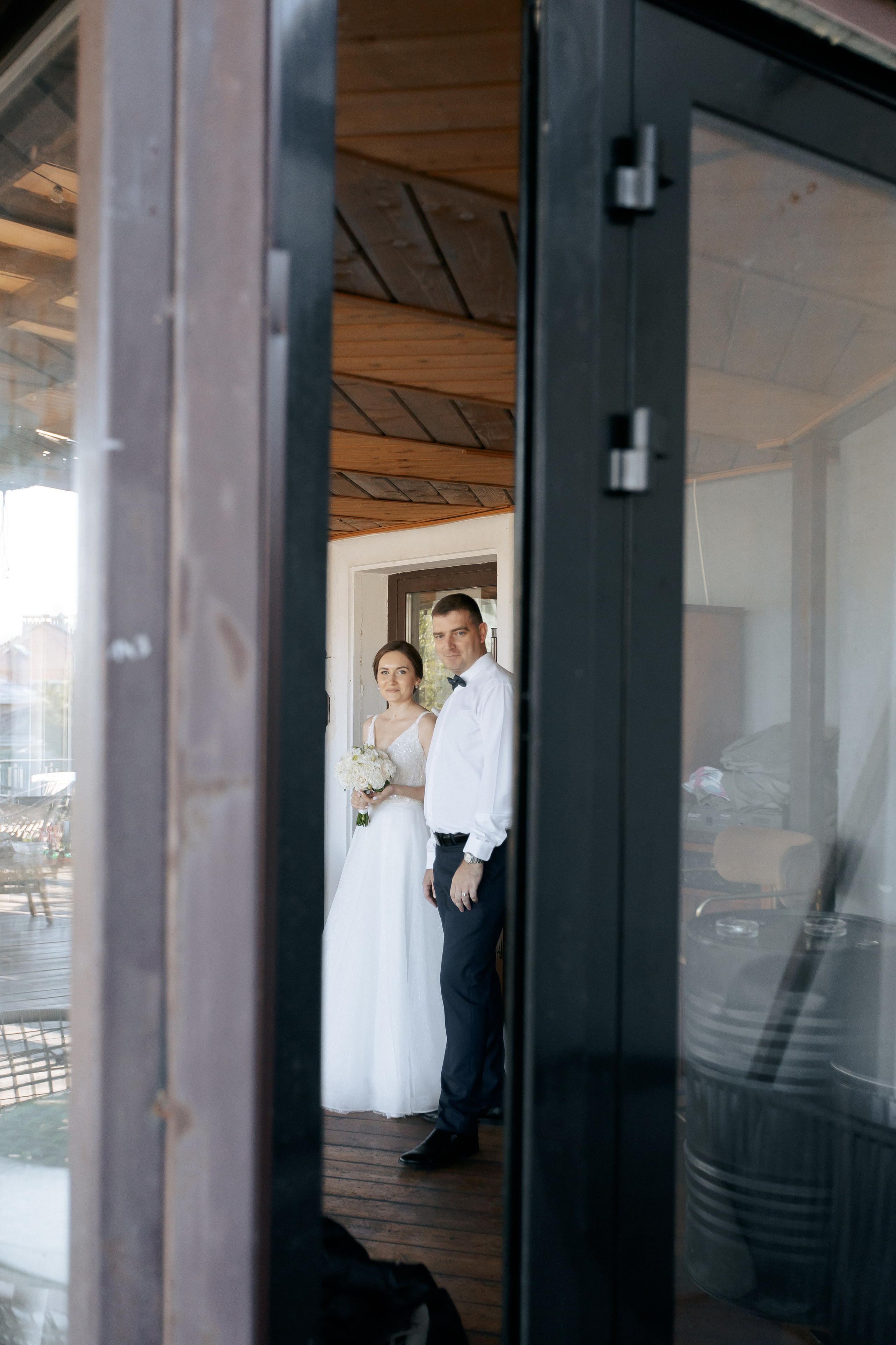 Виталий и Катя. Фотограф Таганрог Любимая Надя