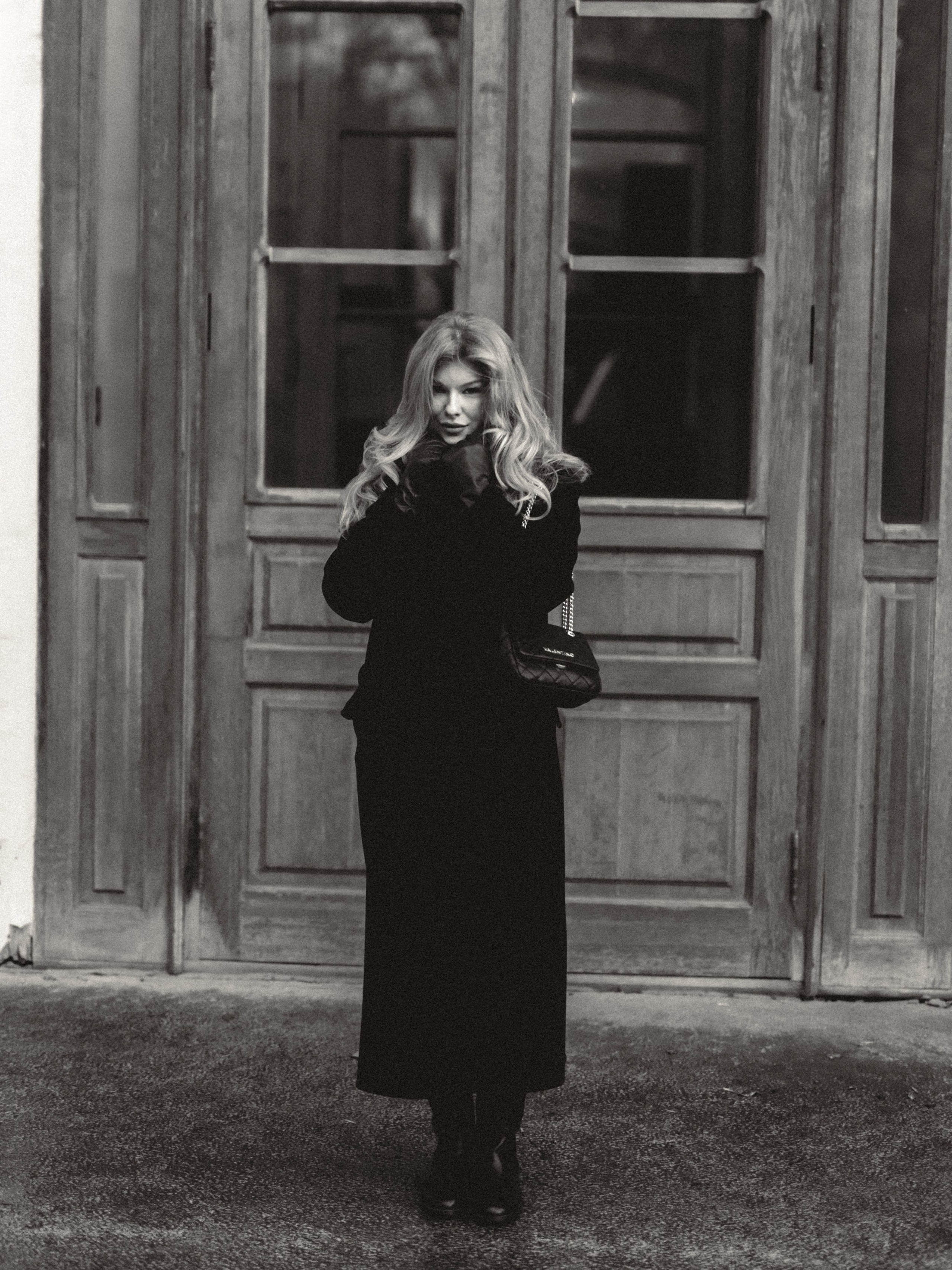 Элина. Фотограф Анна Нестеренко