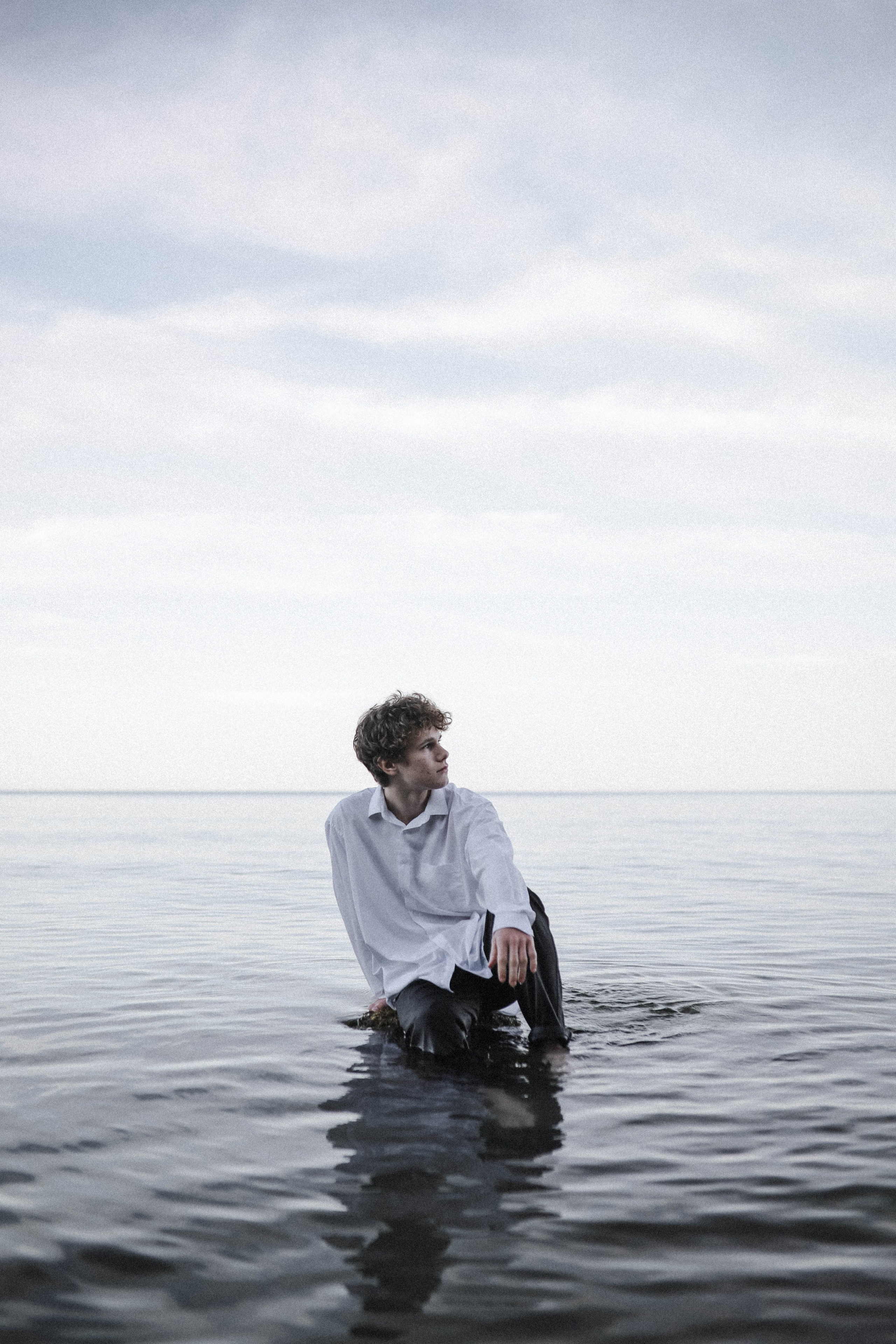 Артем. Фотограф Трифон Мира