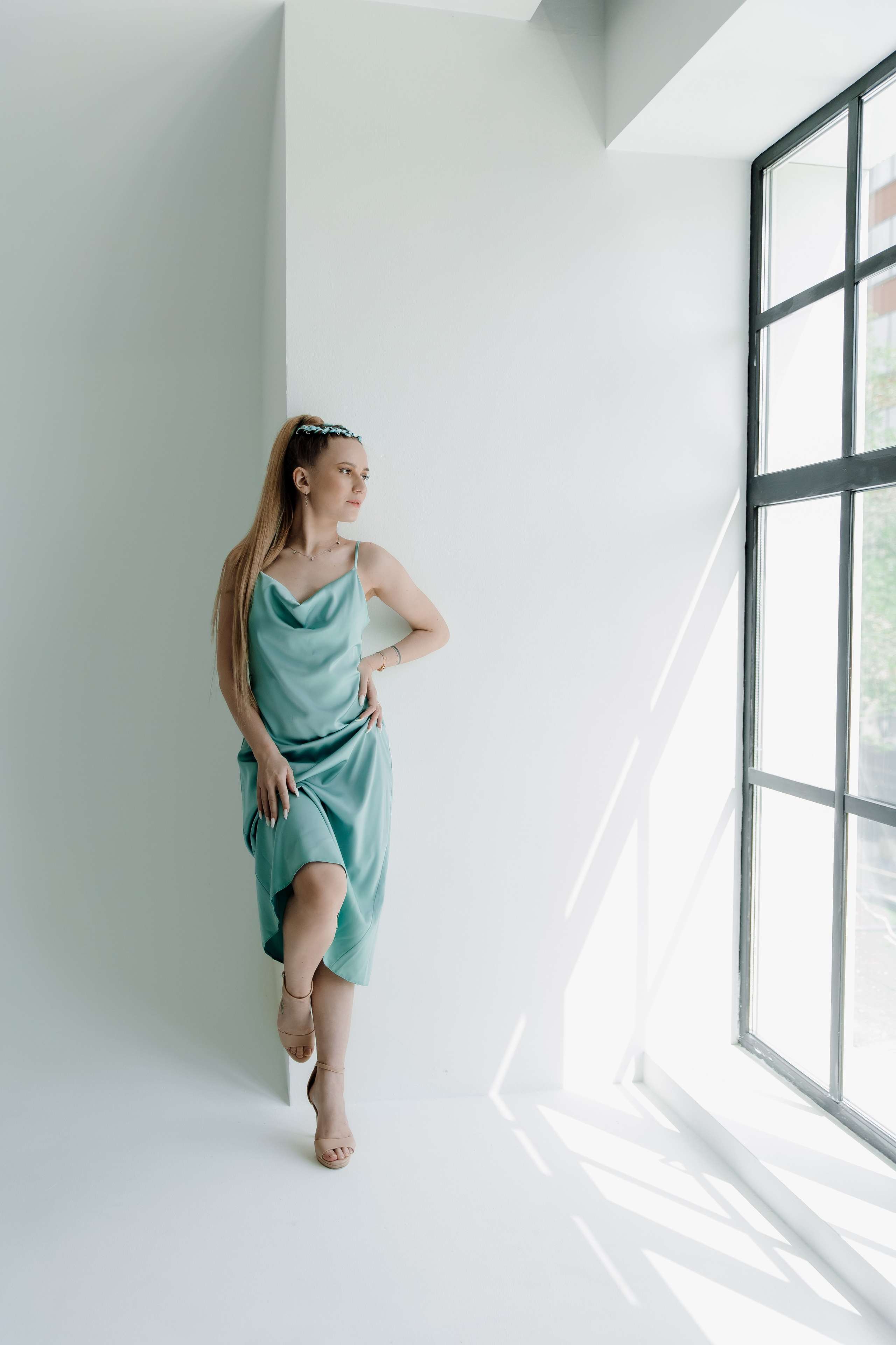 Наталья. Фотограф Ирина Калиниченко