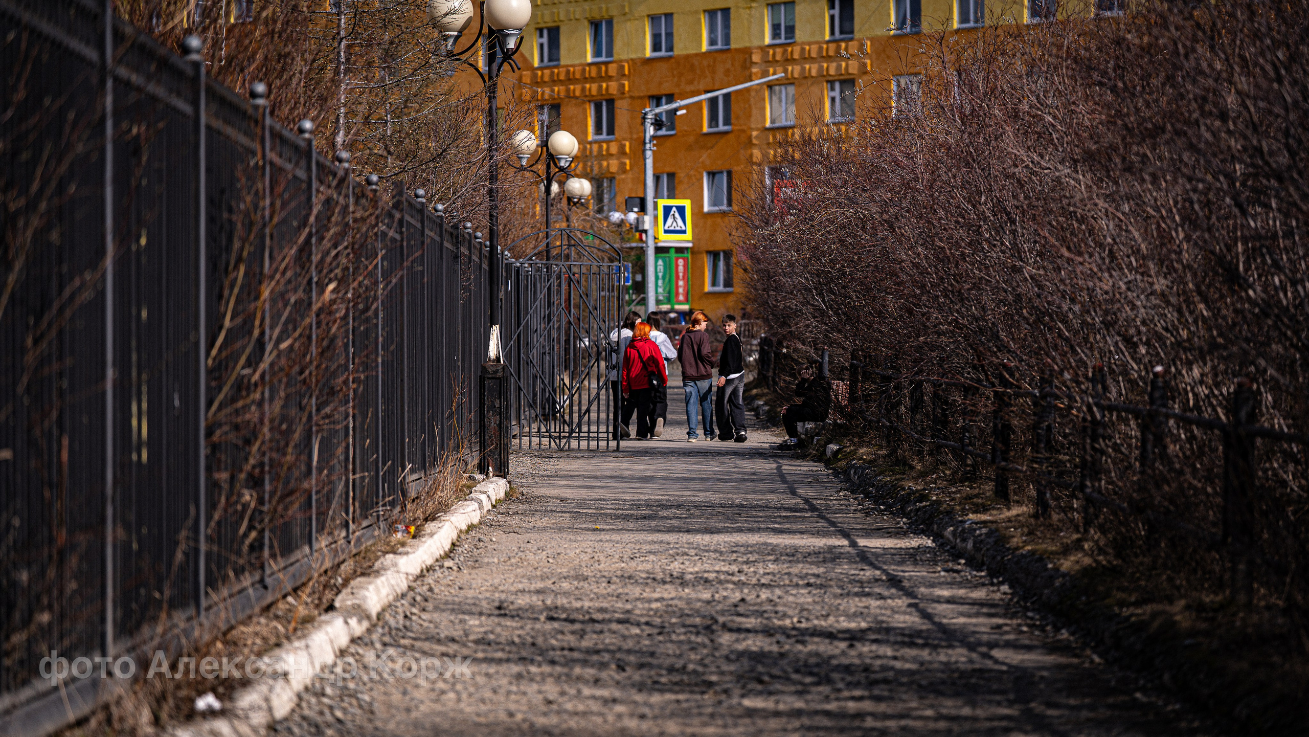 Люди северного края, Айхал Удачный Мирный Якутия. Фотографии и видеосъемка, Айхал, Удачный, Якутия. Фотографии Айхал
