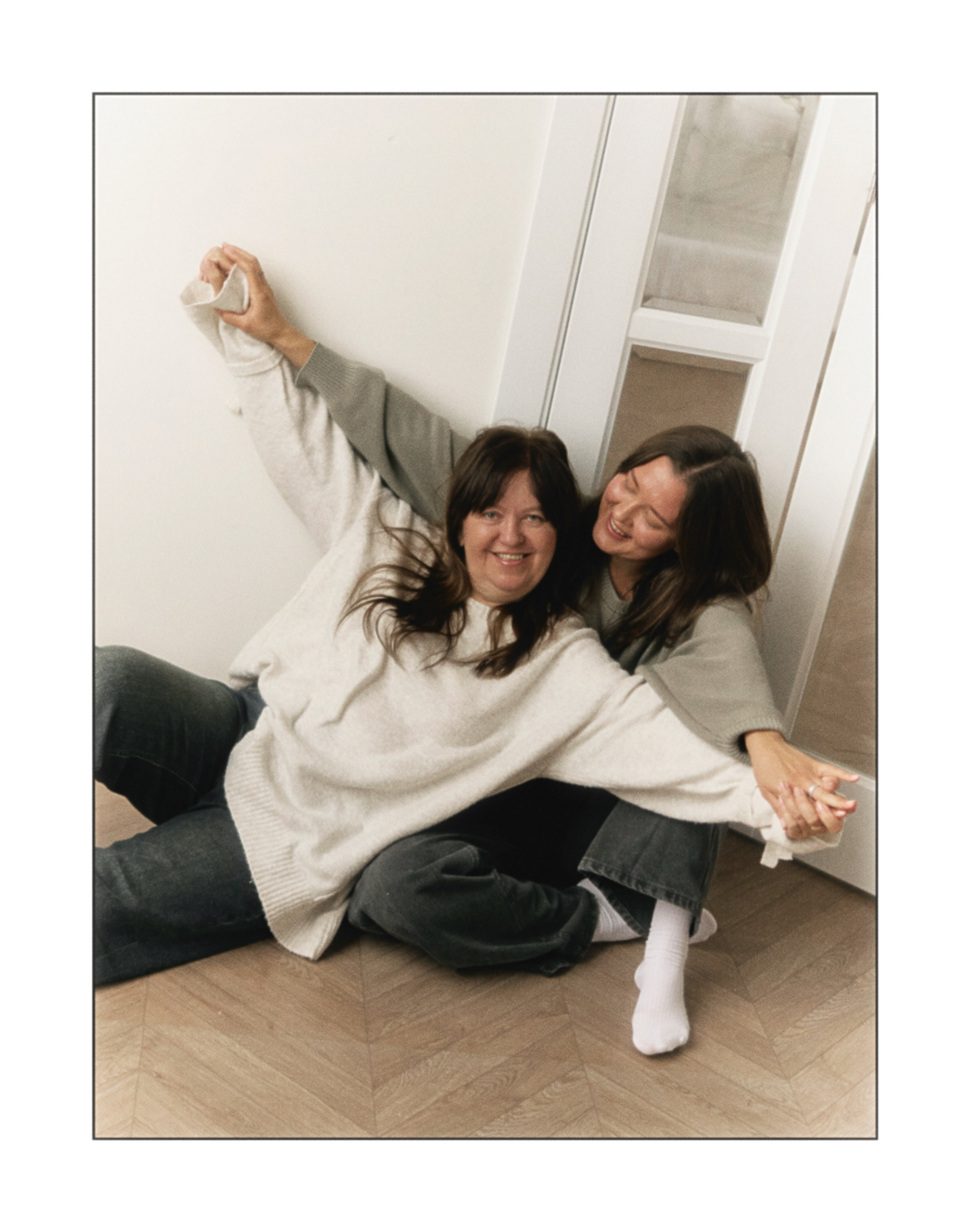 Alena Galya. Индивидуальная и семейная фотосессия в Чебоксарах Оксана Русакова