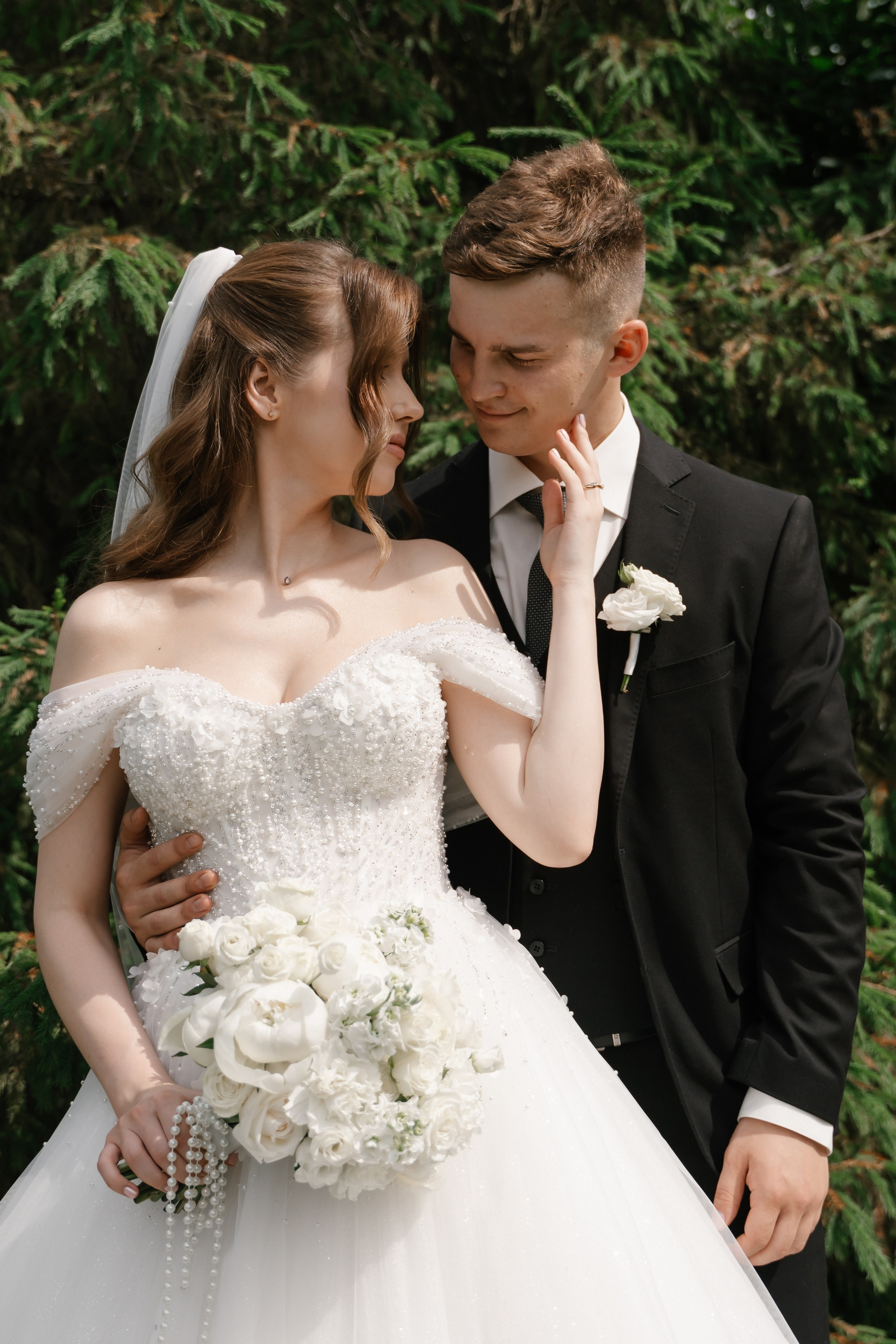 Клим и Кристина | свадьба. Ульяна Ремезова | Фотограф | Челябинск