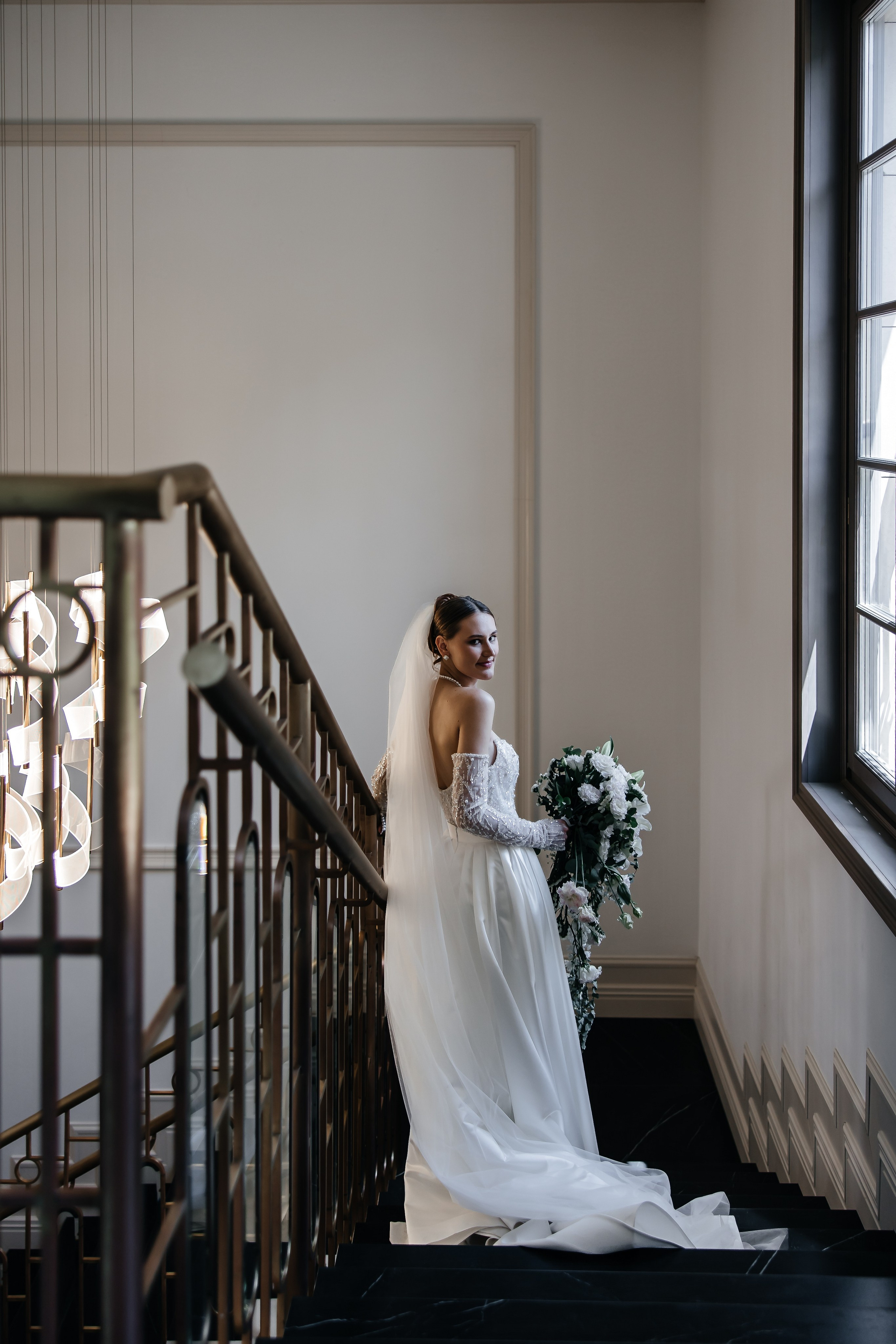 Анонс свадьбы Алины и Сергея. Новый Херсонес. Свадебный фотограф в Крыму и Севастополе Ольга Баскакова