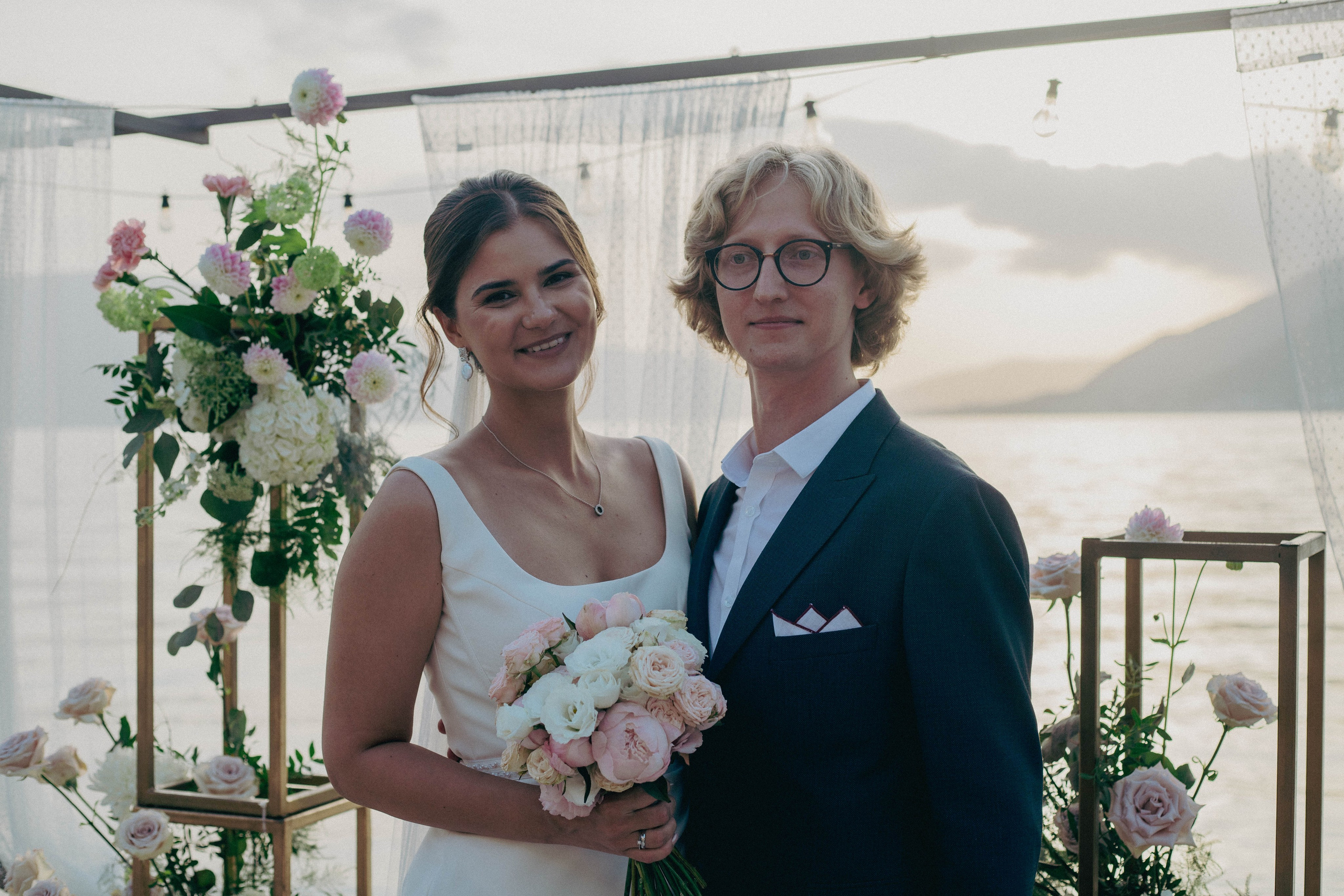 Свадьба. Репортажный фотограф в Москве Анастасия Лис