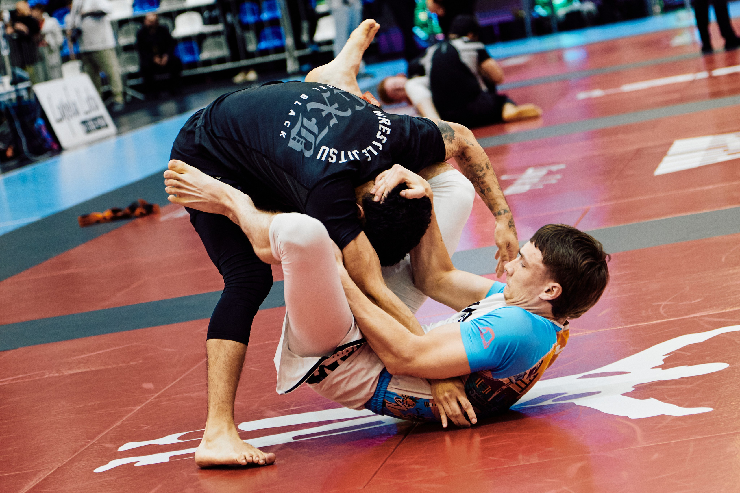 LaPela South Russian Championship 2026. Фотограф