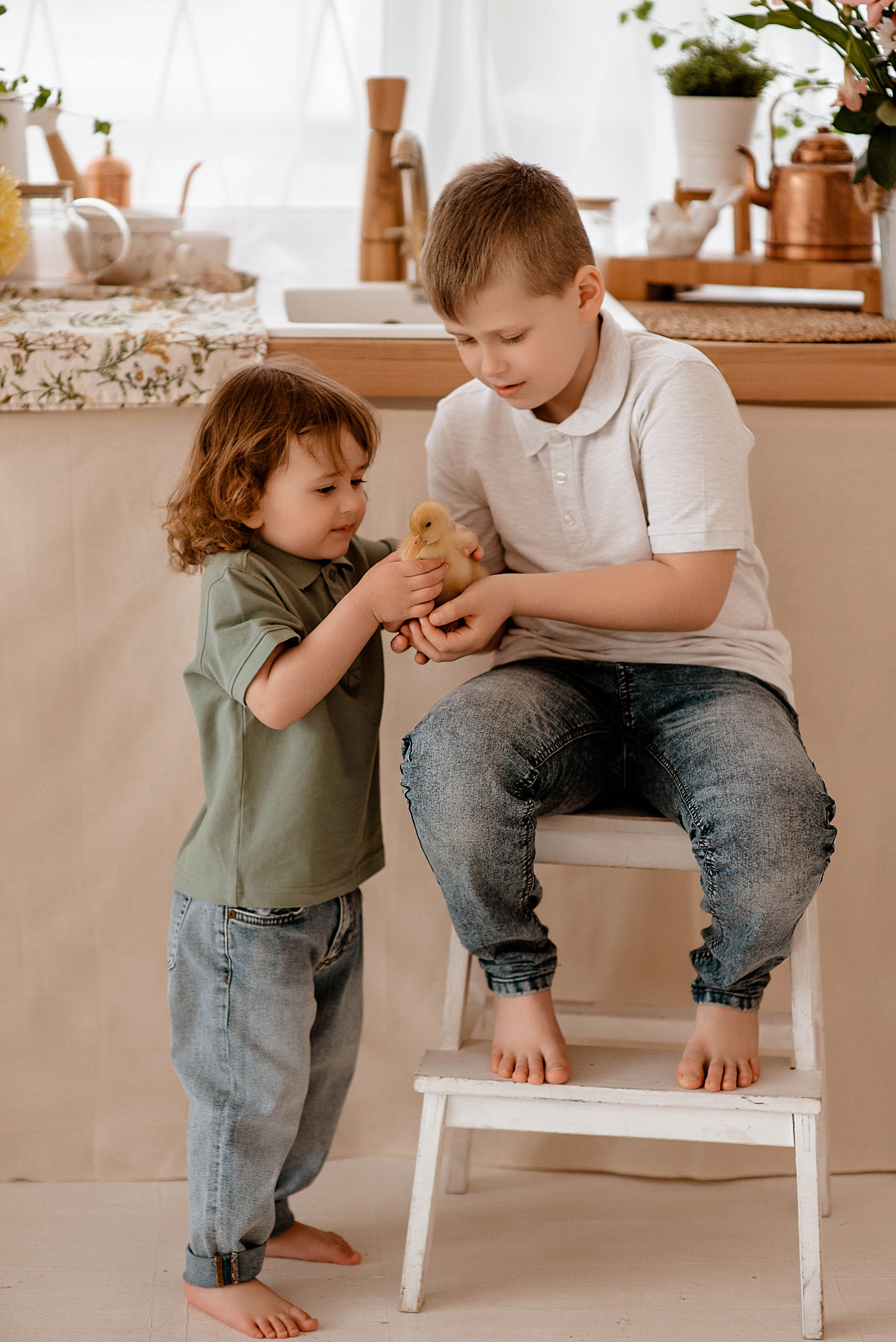 Семья. Свадебный Фотограф в Твери Анастасия Булкина