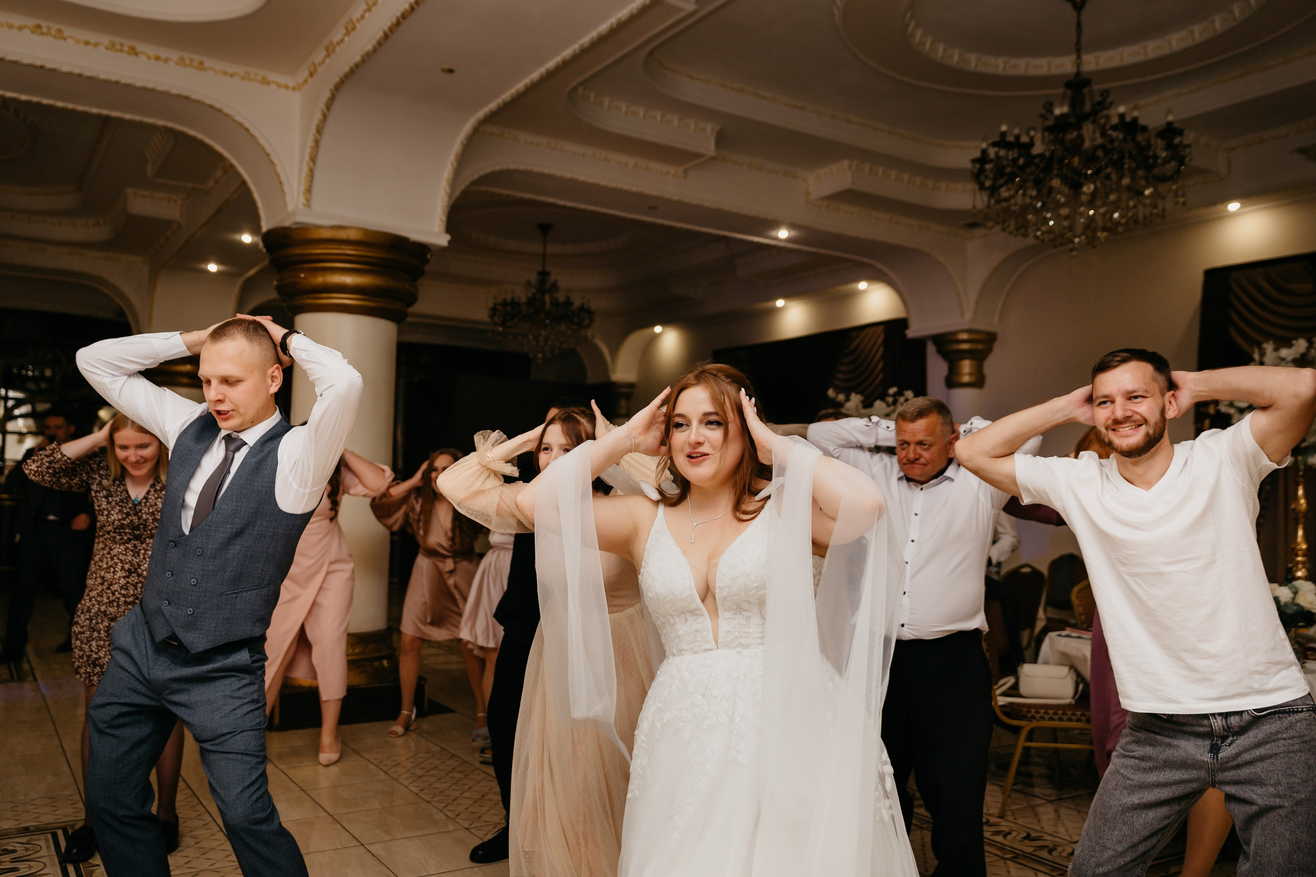 V & V. Фотограф, видеограф в Челябинске Глеб Хазиев