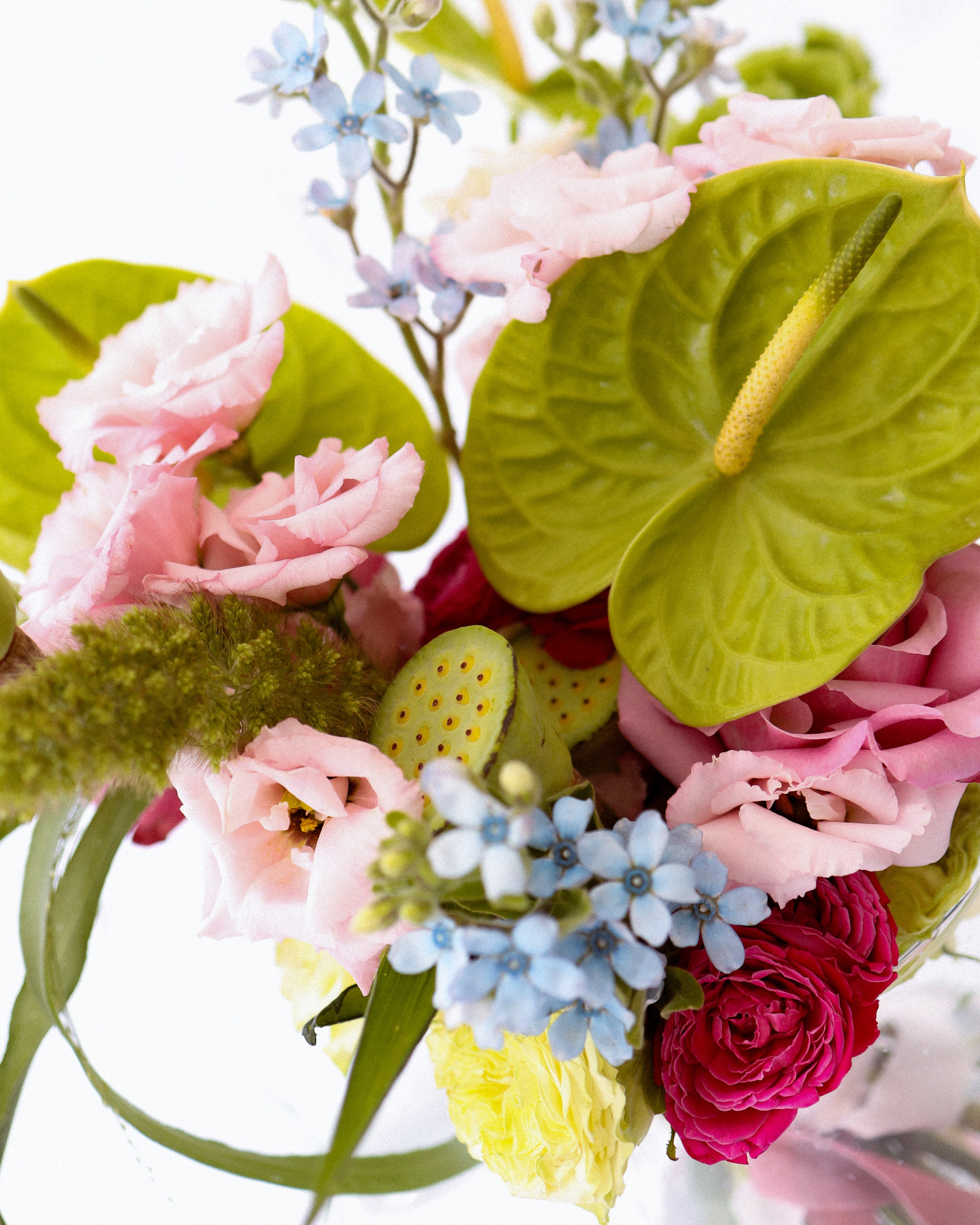 Свадебный декор