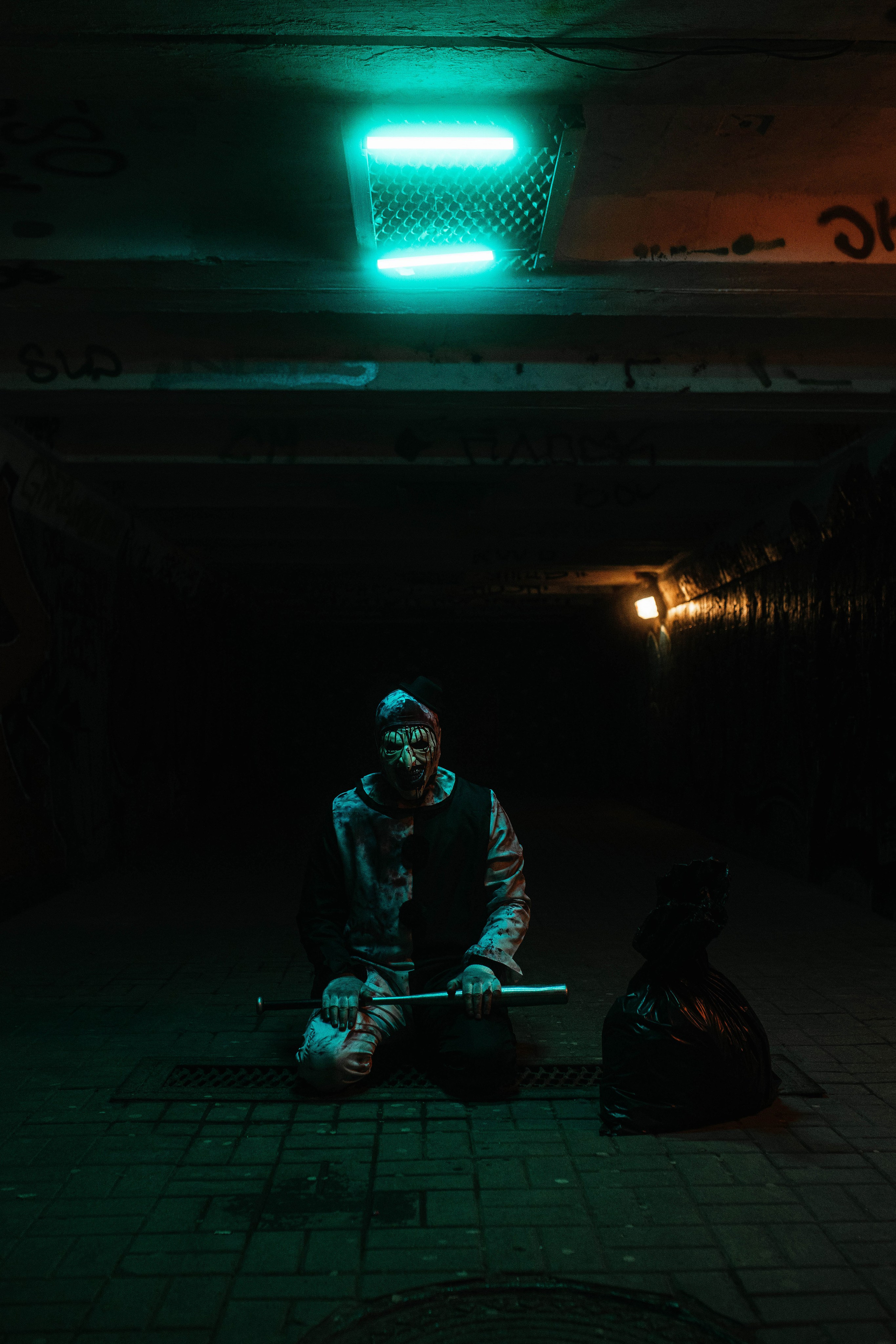 Ужасающий. Свадебный, семейный фотограф в Рязани Лена Брант