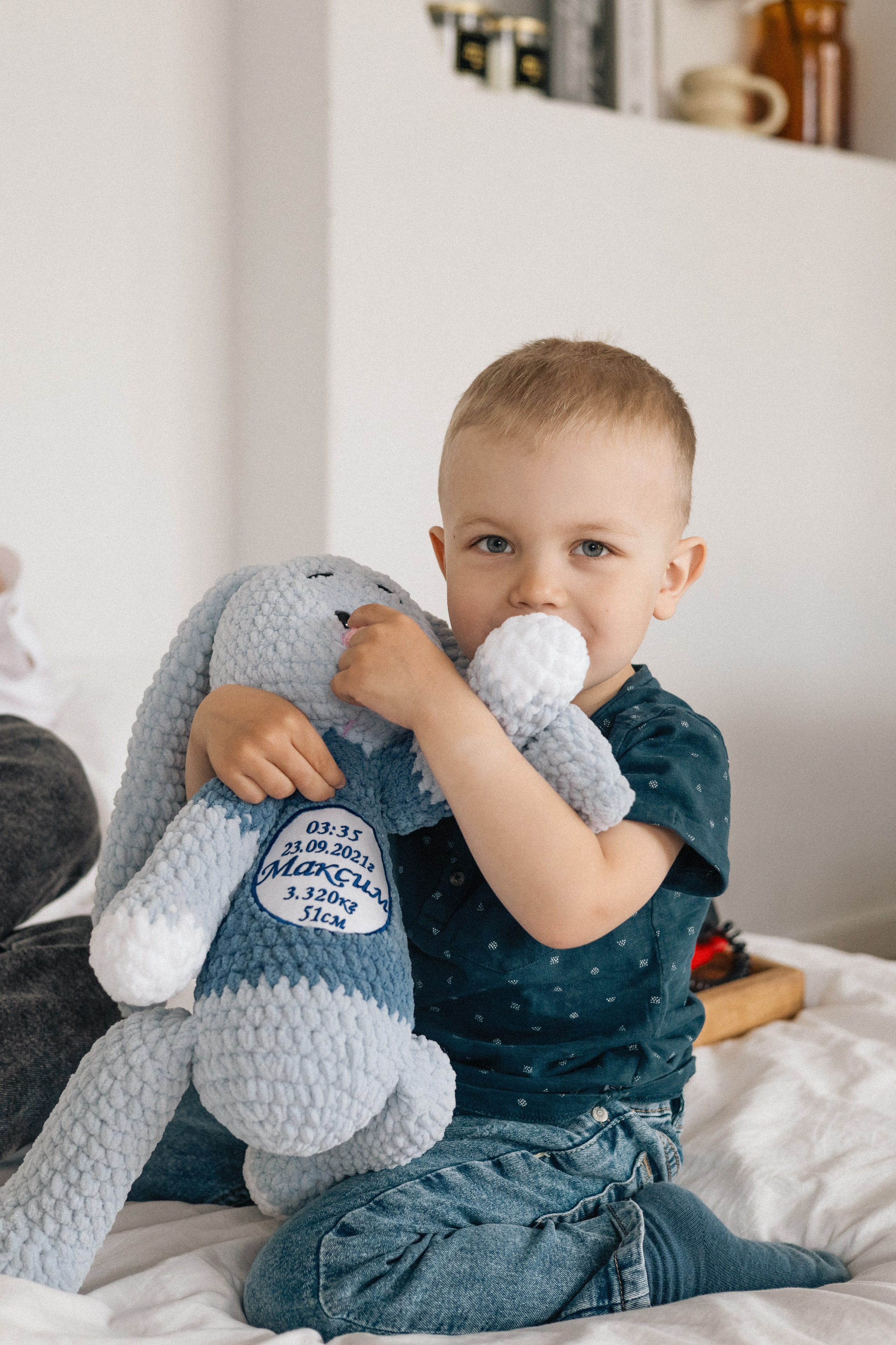 Дети в кадре. Детский и семейный фотограф в Красноярске Анастасия Сёмкина