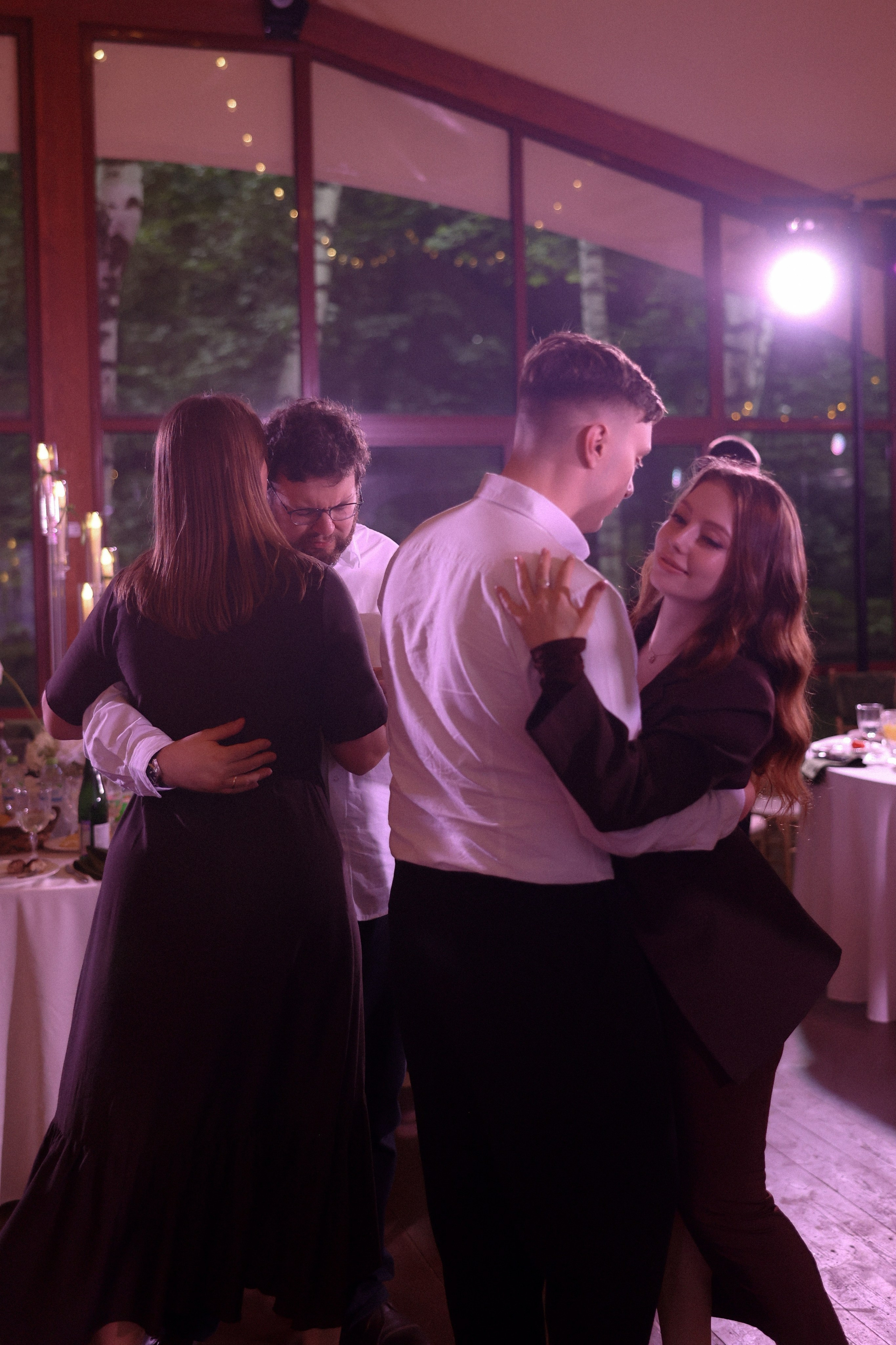 «Все начинается с любви!» — Мария и Михаил. Свадебный и семейный фотограф в Москве Ломова Ирина