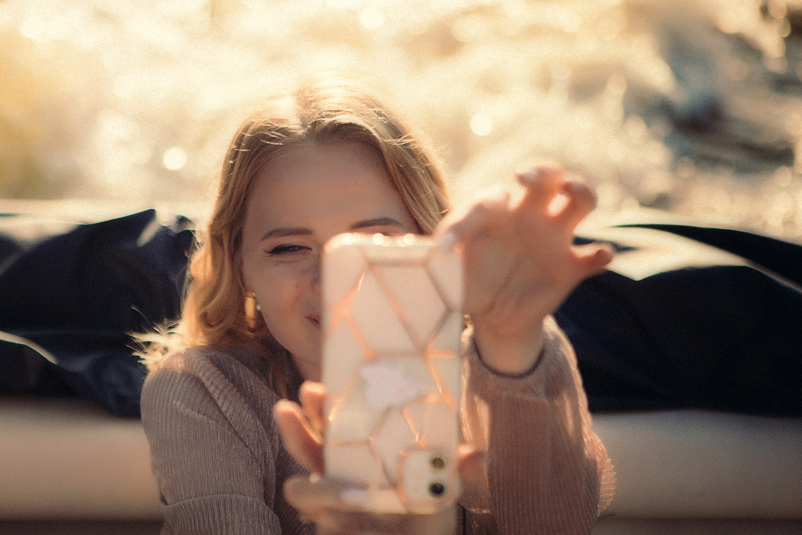 Про любовь. Детский и семейный фотограф Муксимова Ирина