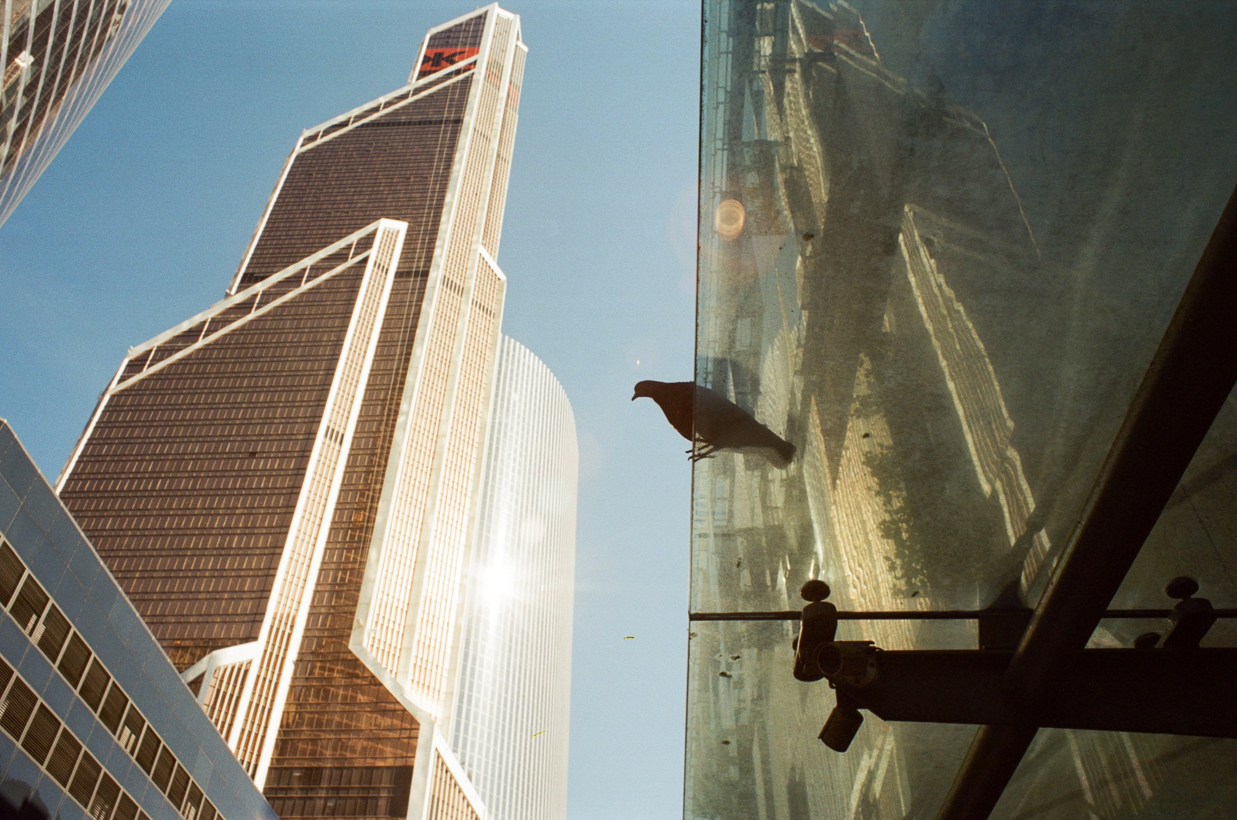 Динамика и лица столицы России. Портретный и репортажный фотограф. Мыльников Илья