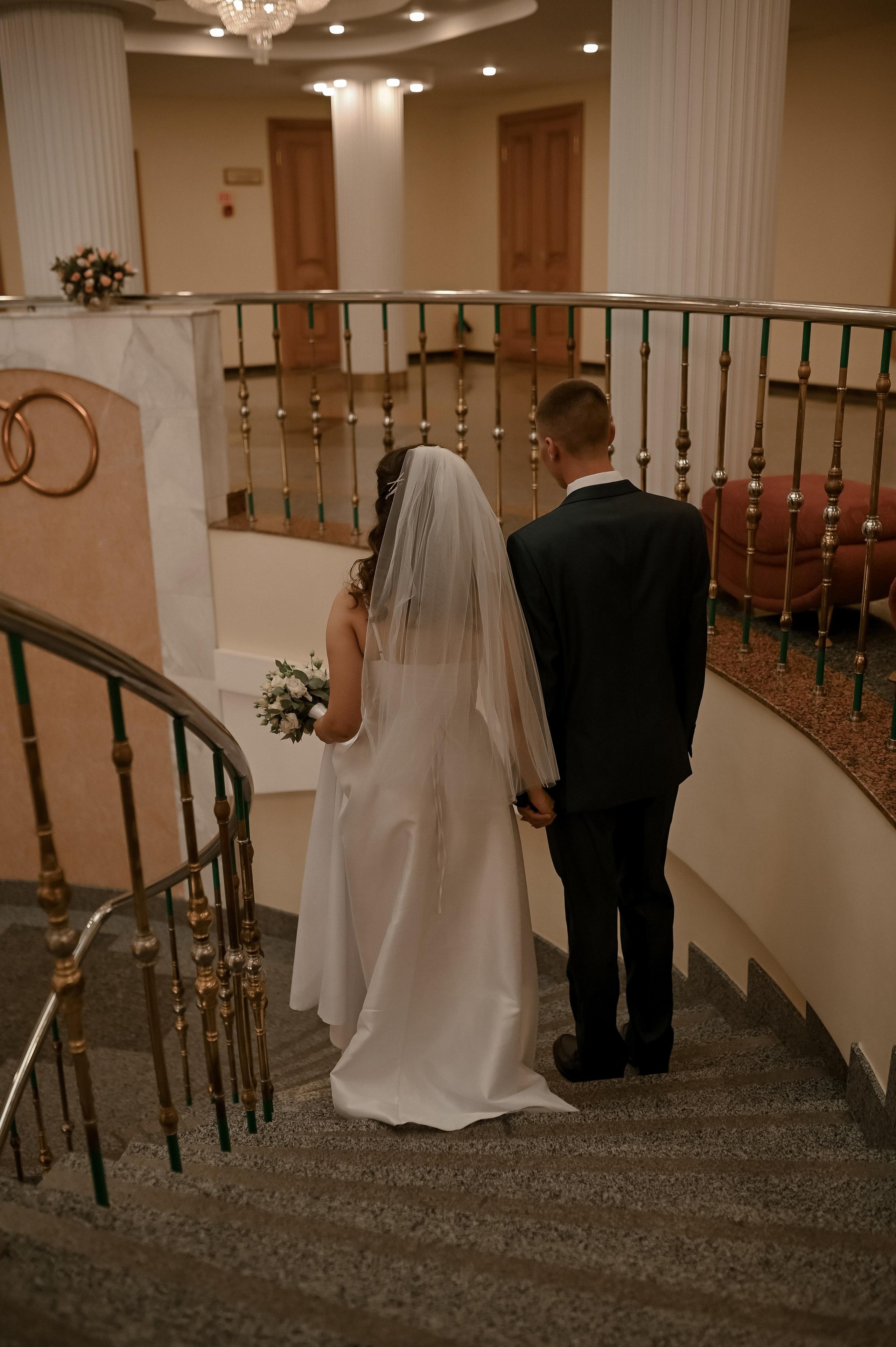 «Когда я иду за своим сердцем, оно приводит меня к тебе». Твой личный проводник к красивым фотографиям в Старом Осколе