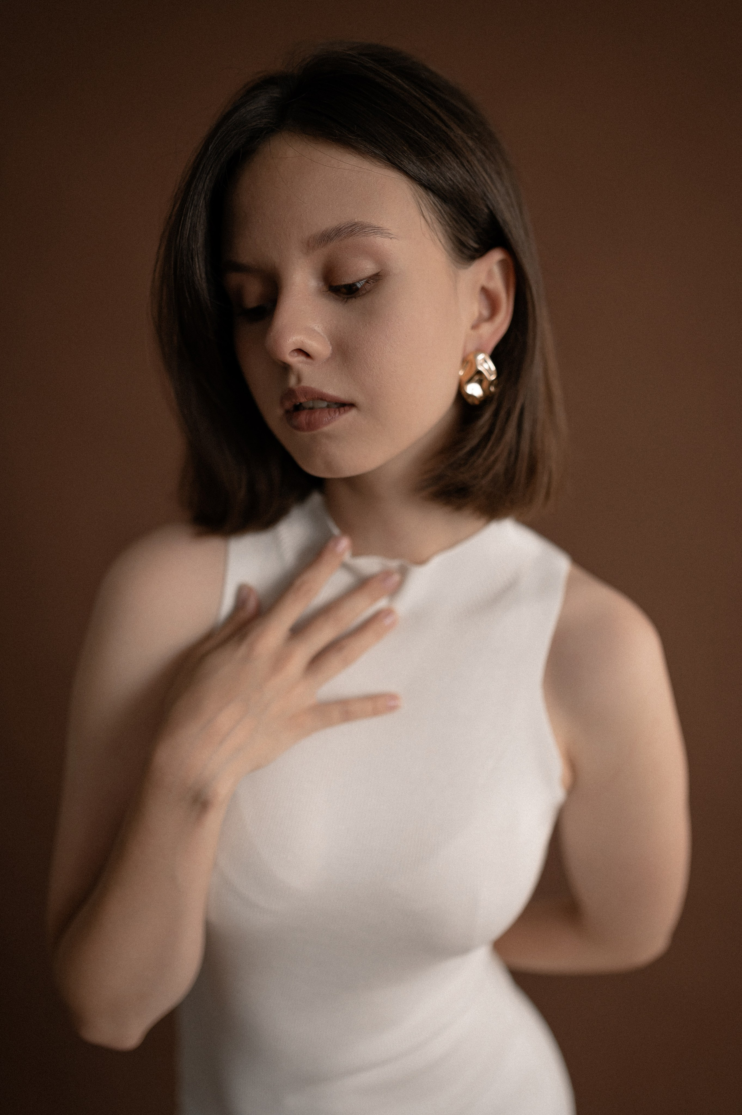 Анастасия. Твой личный проводник к красивым фотографиям в Старом Осколе