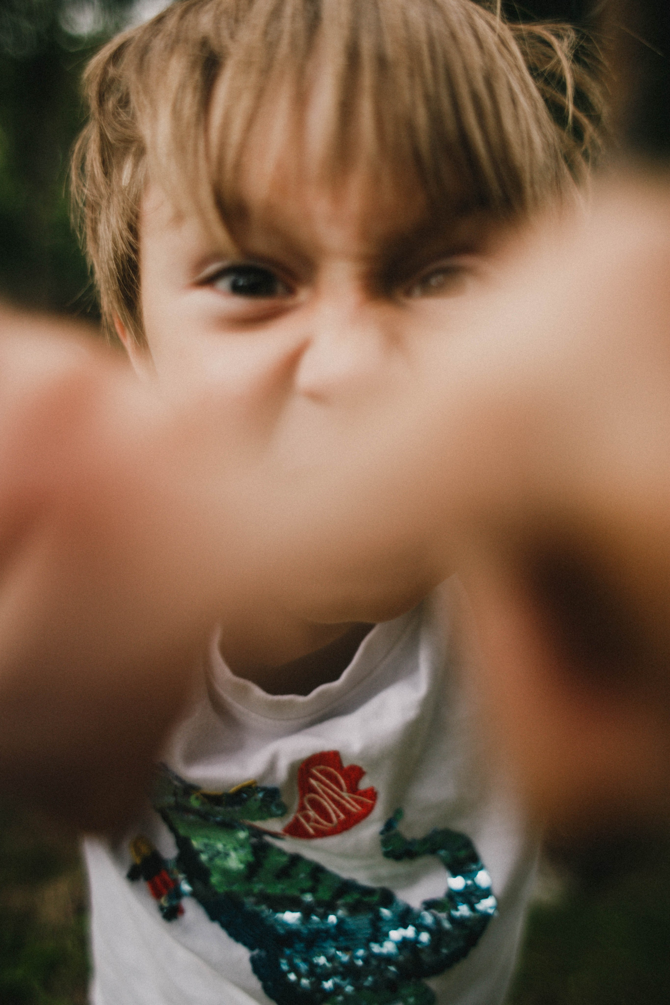 Пикник. Парк Швейцария. Фотограф в Нижнем Новгороде