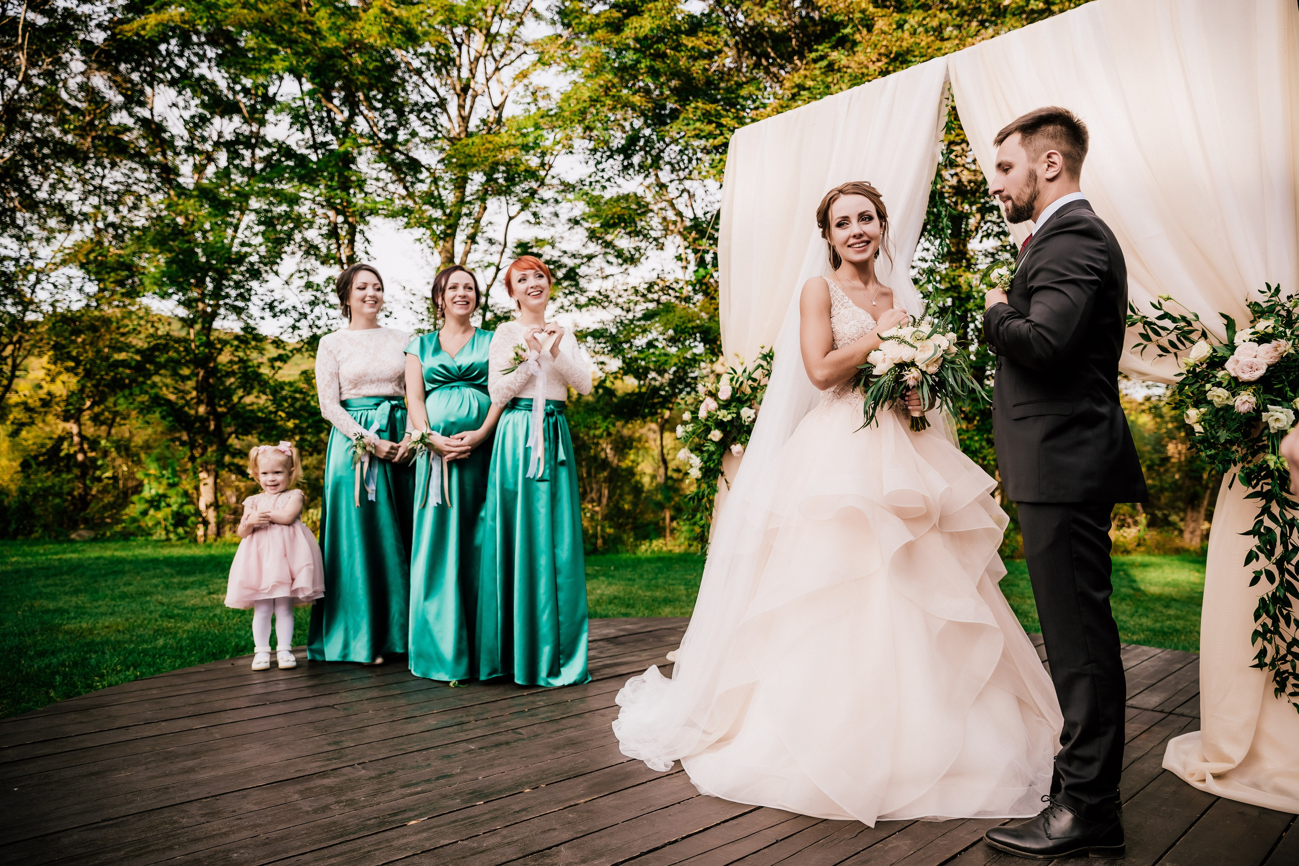 Яна и Алексей. Фотограф во Владивостоке Настя Косач