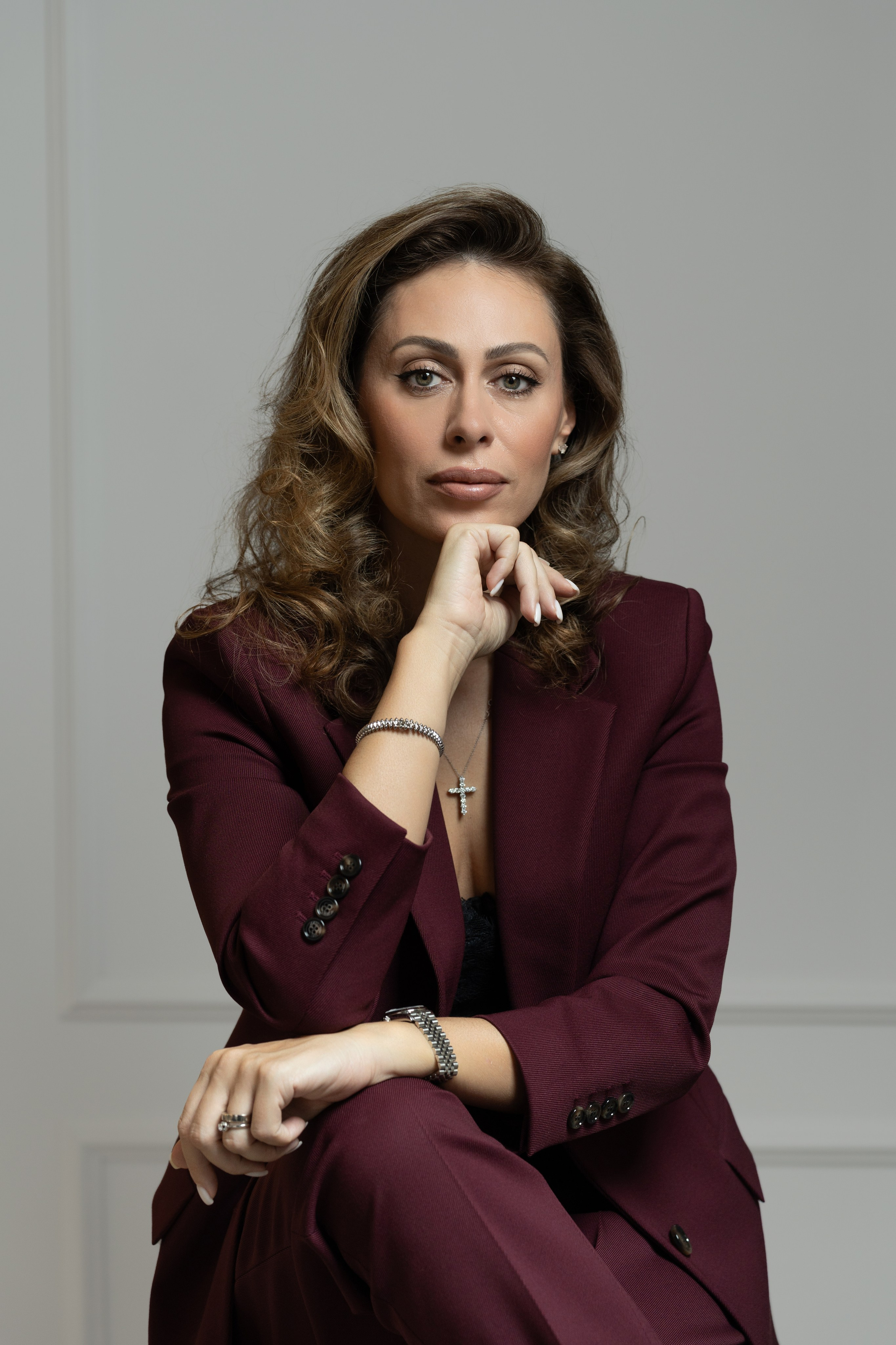 Портрет. Андрей Троицкий фотограф