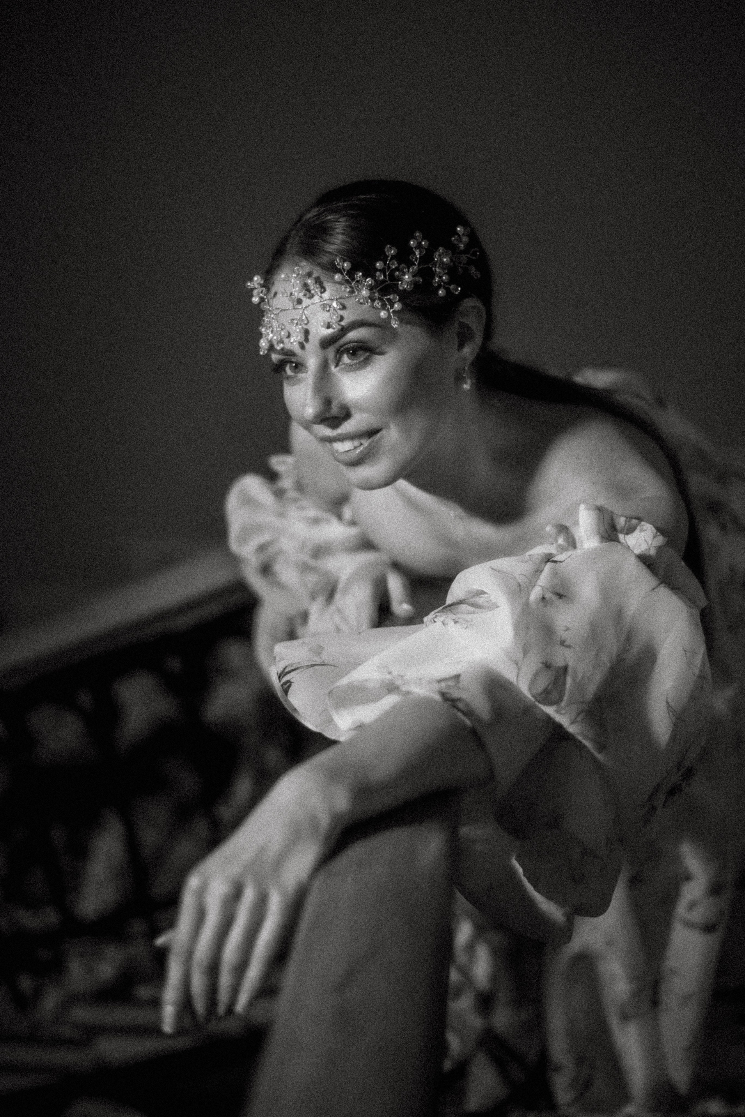 Свадебный фотограф Анна Хочева