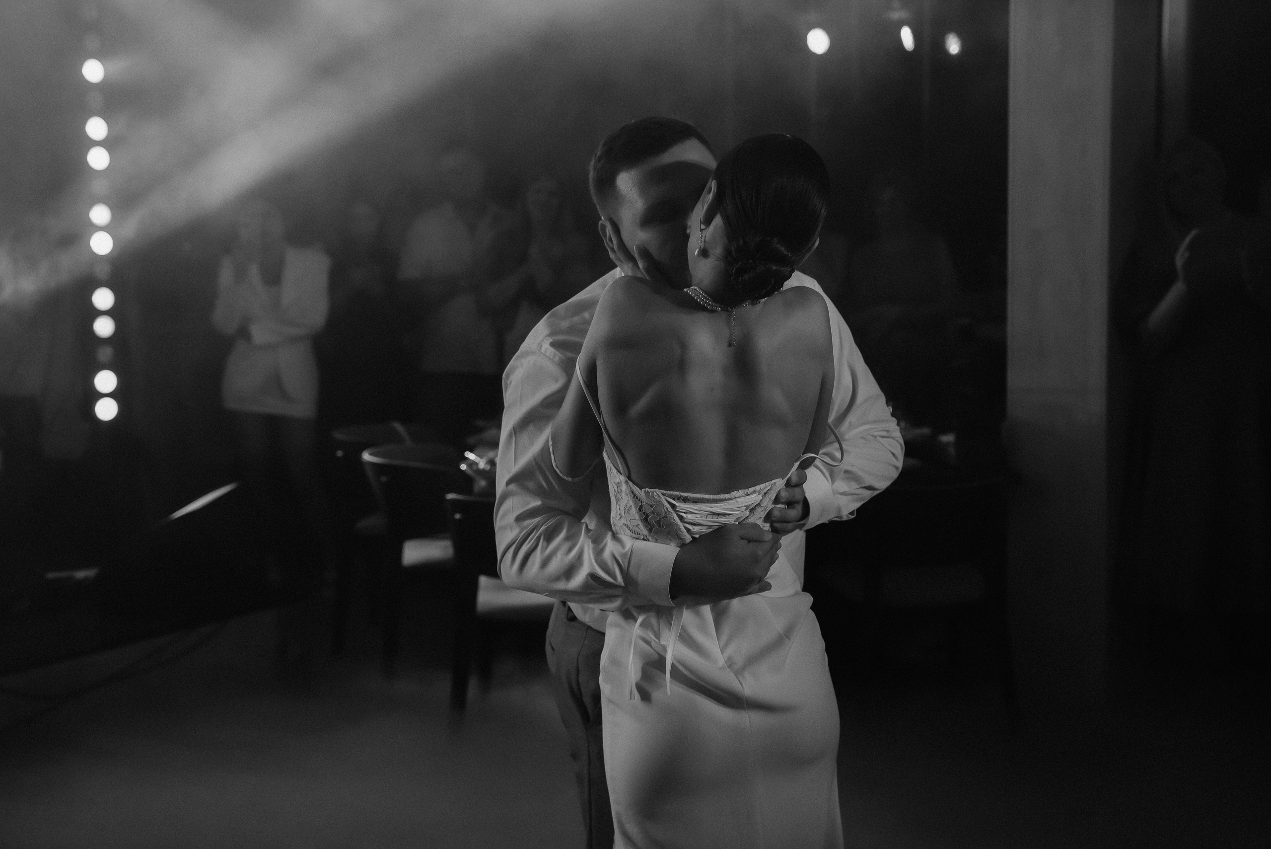 Виктор Алина и много слёз радости. Свадебный фотограф Анна Хочева