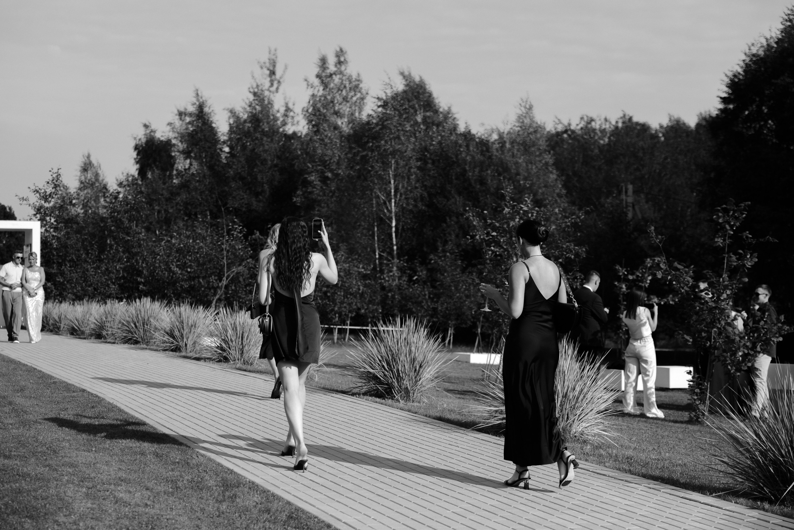 Ростислав и Вика. Свадебный фотограф Анна Бабахина