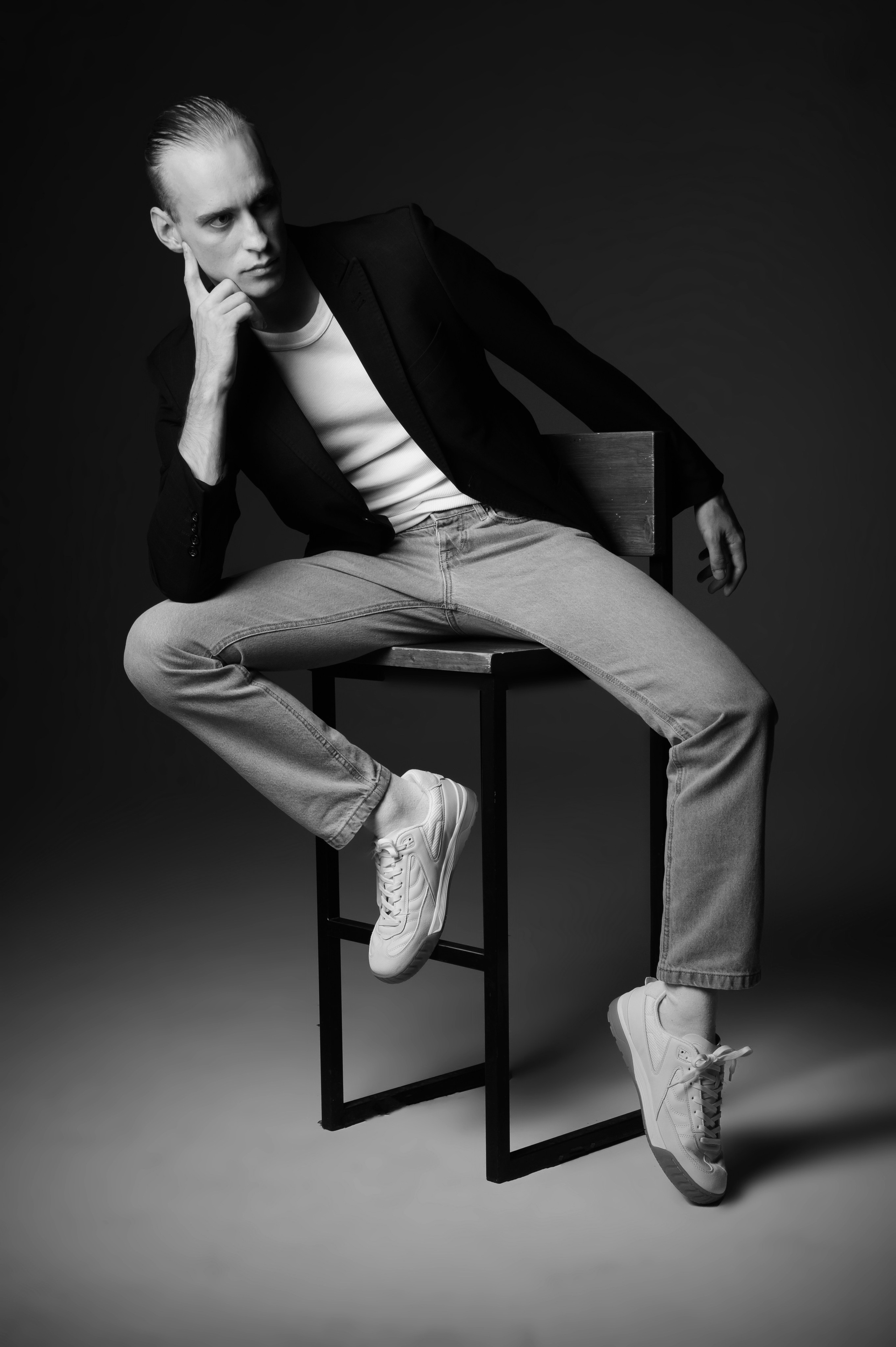 Снепы и Тесты. Фотограф Регина Клименко Москва, Московская область