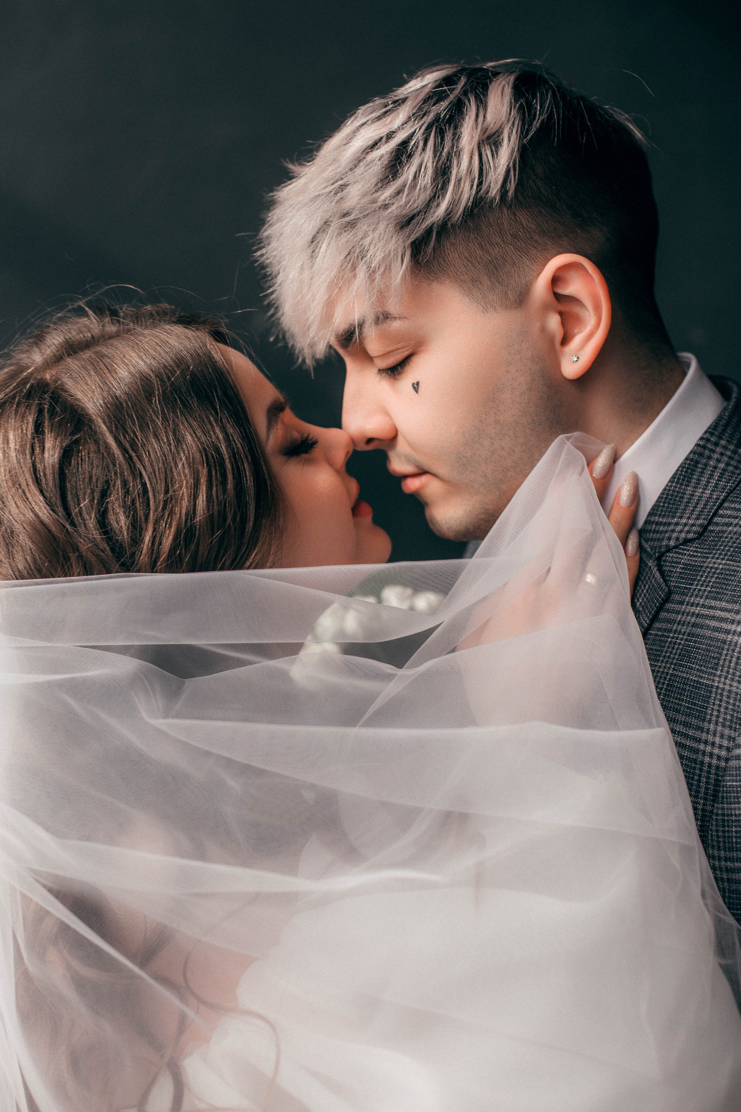 Свадьбы. Свадебный и репортажный фотограф в Барнауле Евгений Самосюк