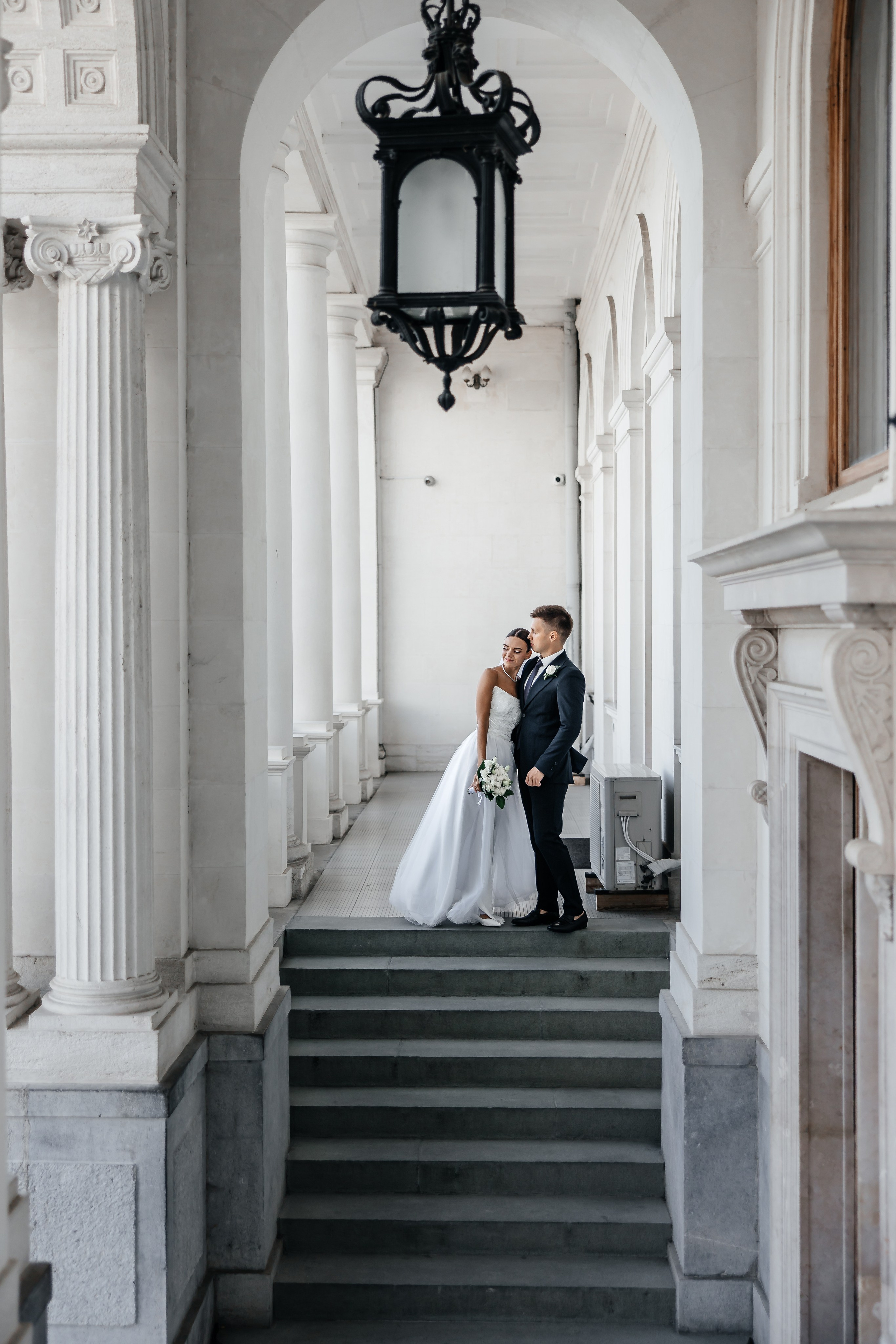 Анонс свадьбы для Ильи и Елизаветы. Свадебный фотограф в Крыму и Севастополе Ольга Баскакова