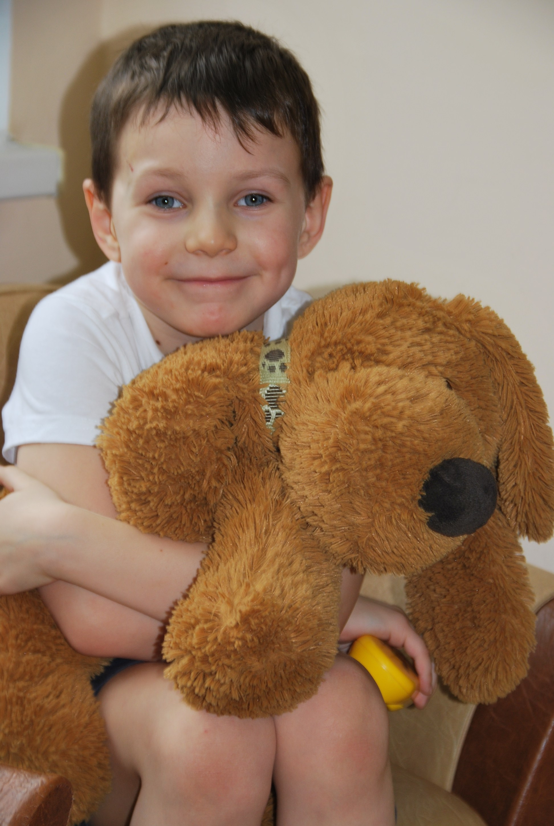 Малыши. Главная