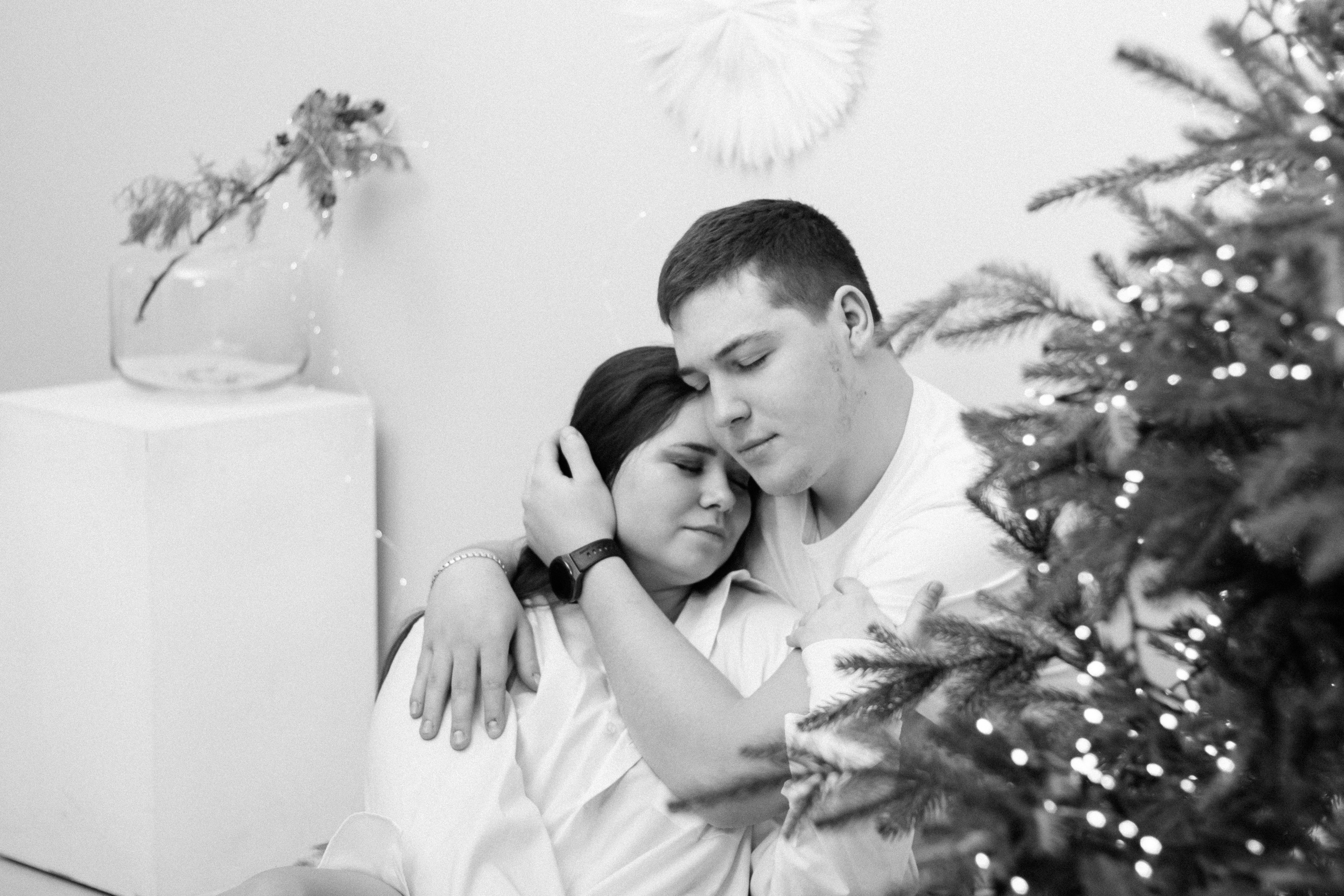 Семья. Фотограф в Екатеринбурге Переверзева Анна