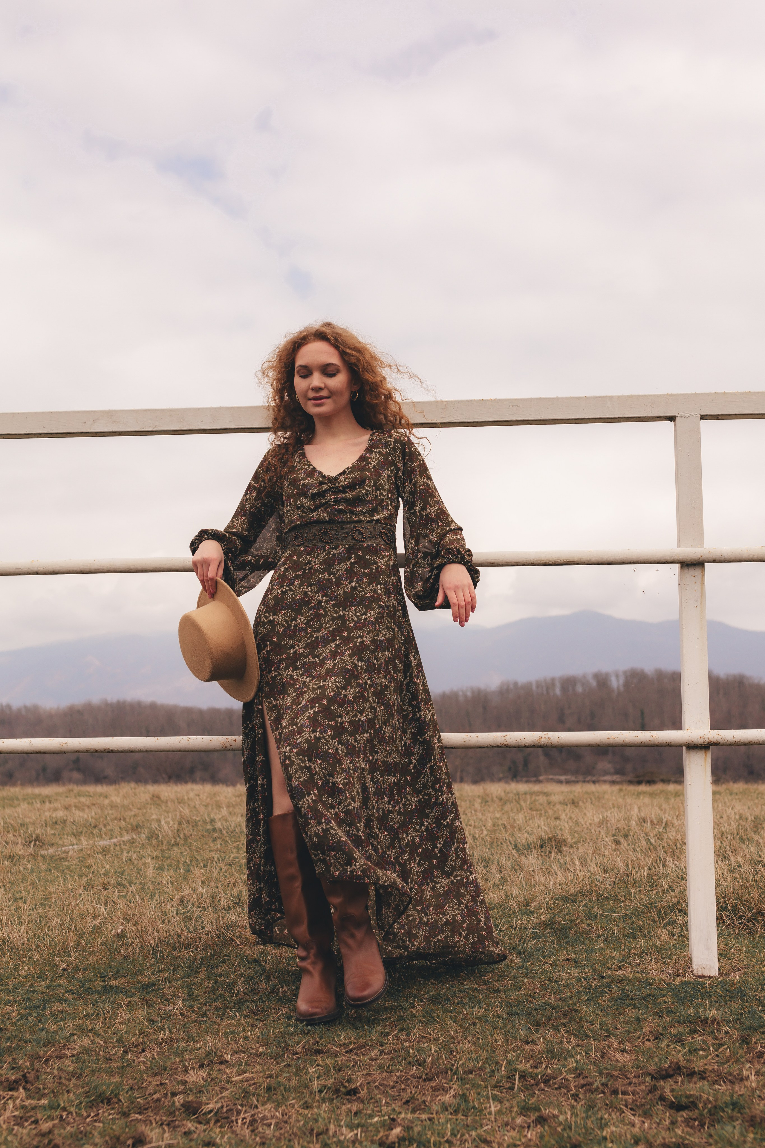 Фотосессия с лошадью. Семейный и художественный фотограф в Тюмени Юлия Логинова