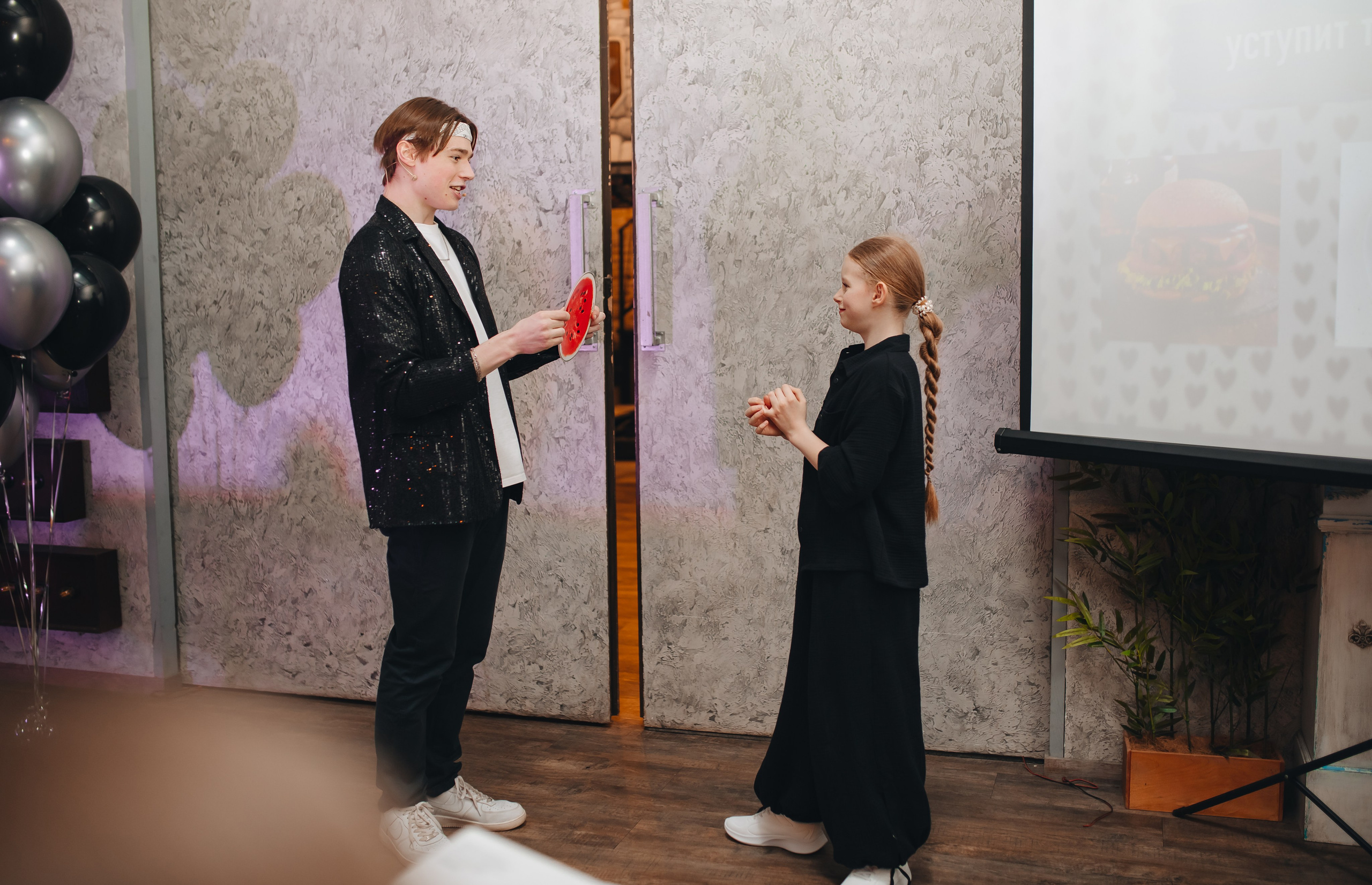 Марусе 11 лет. Семейный и детский фотограф в Москве Дорогова Екатерина