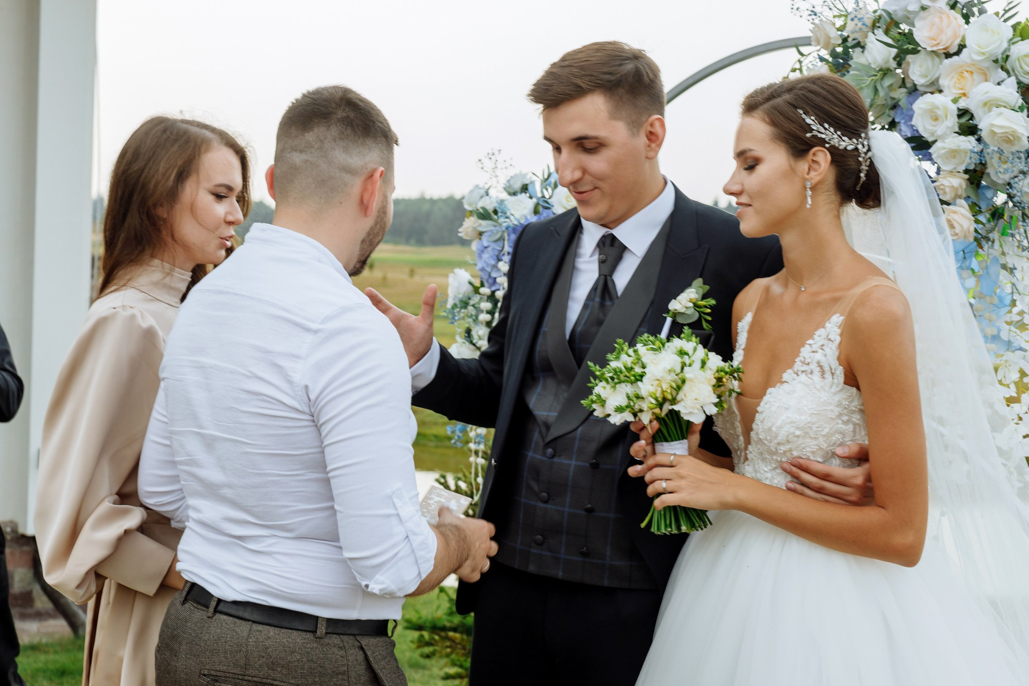 Максим и Маргарита