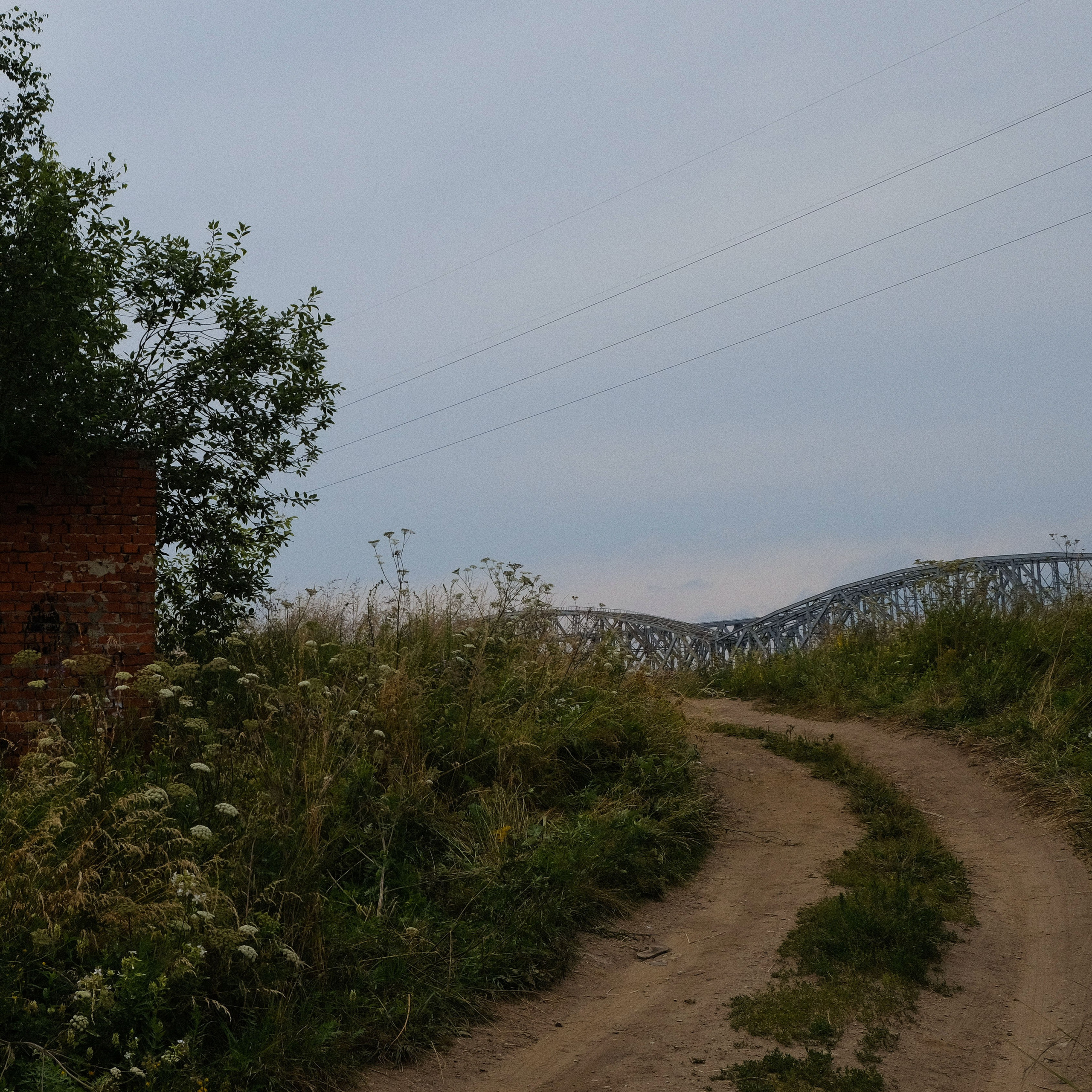 Серпухов, 2020. Портретный фотограф в Москве Евгения Яковенко