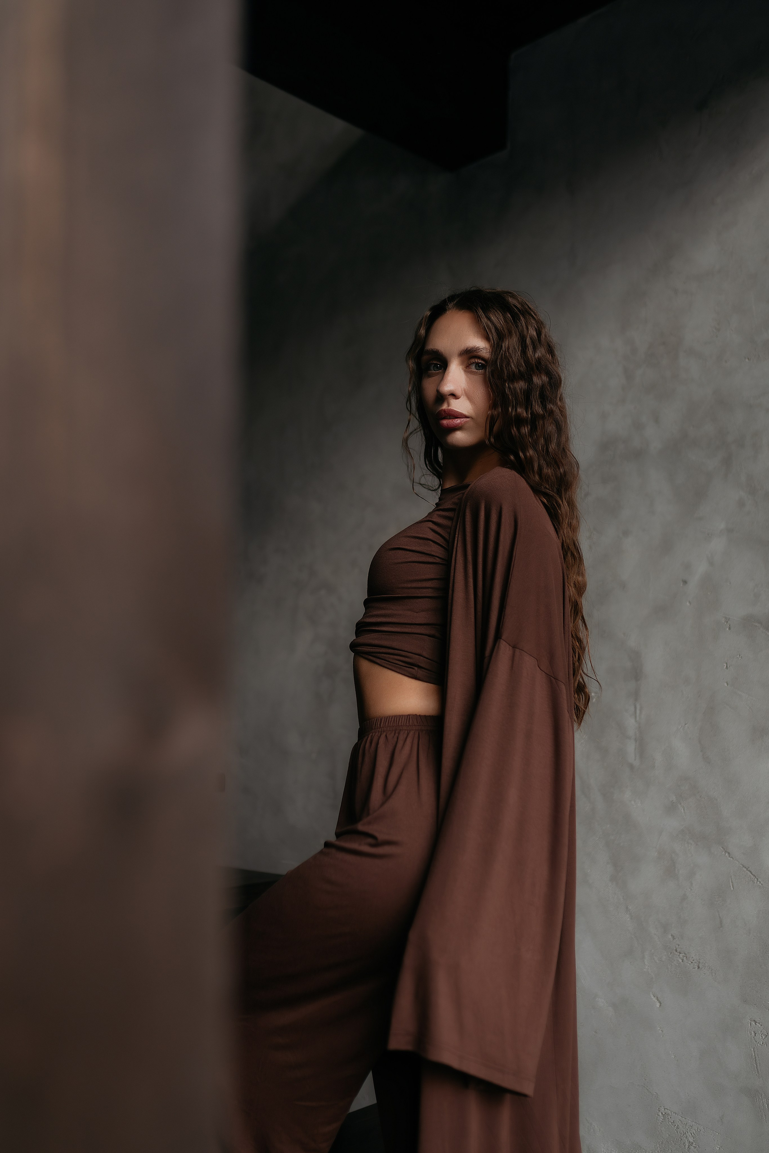 Юлия | Съемка в DomStudio. Фотограф Карина Шмулёва. Воронеж и область