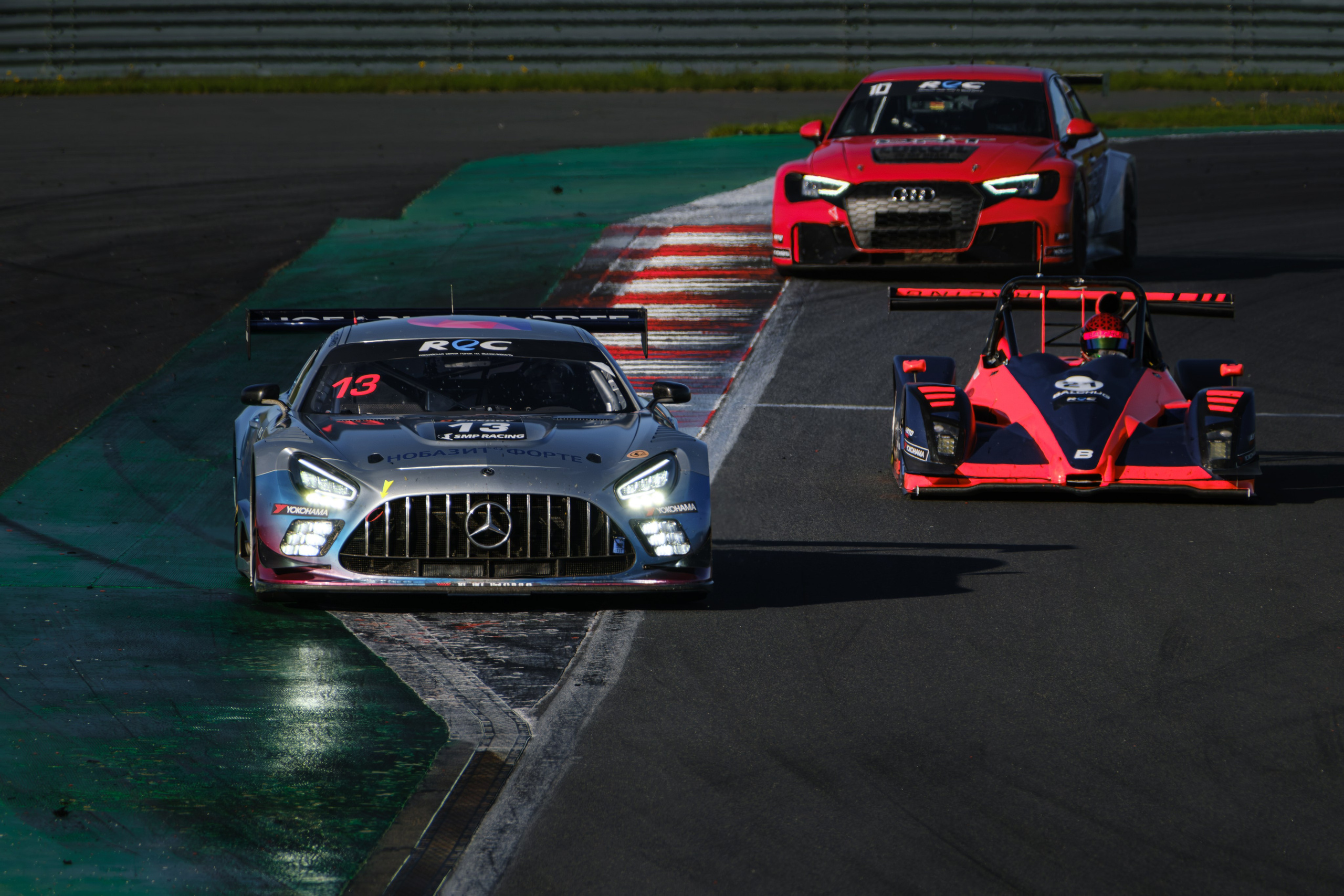 2024 Этап 1 Гран-при АВТО Mail.ru. Авто и мотоспорт — фотограф Антон Медведев iCoguar