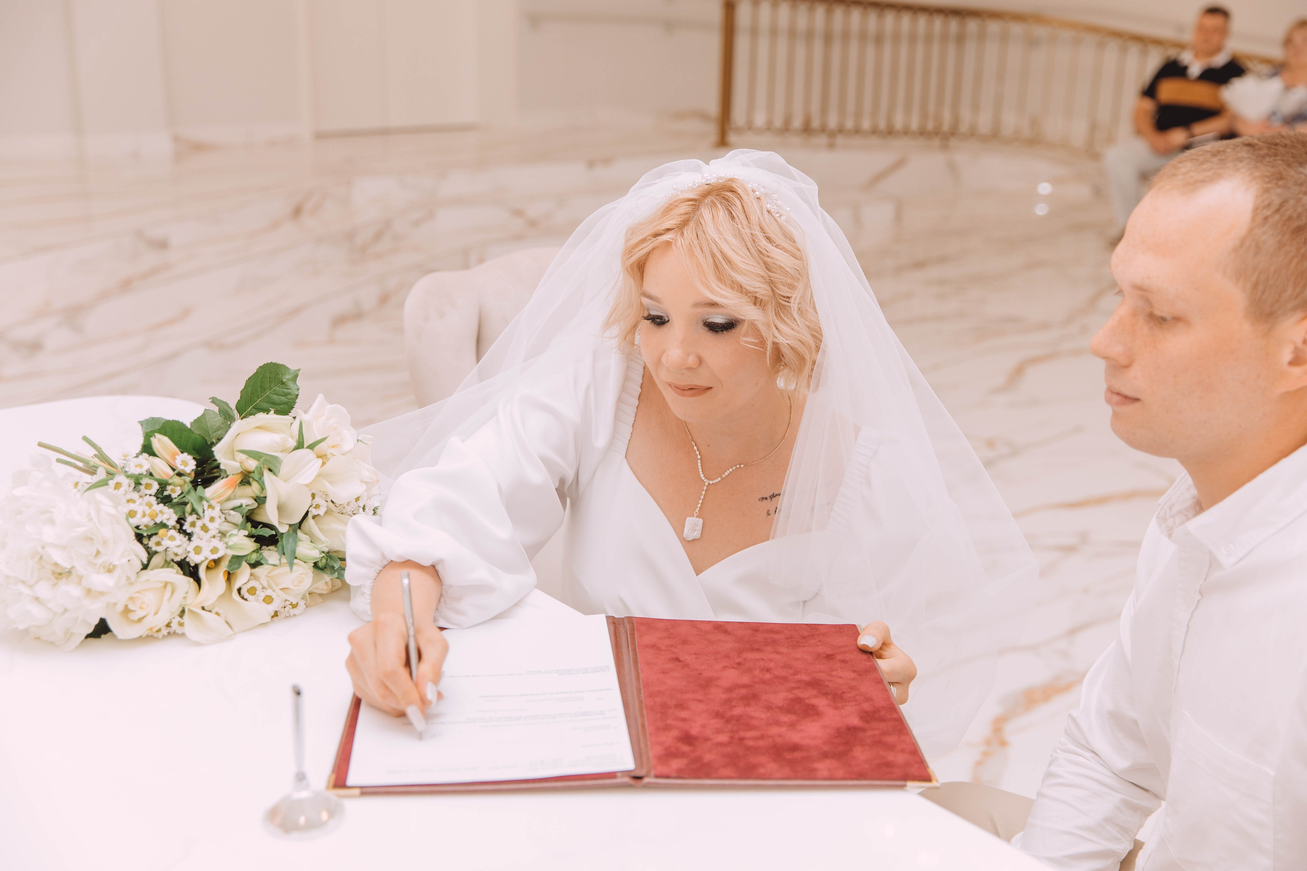 Оля и Коля. Свадебный, семейный и портретный фотограф Ксения Краснова