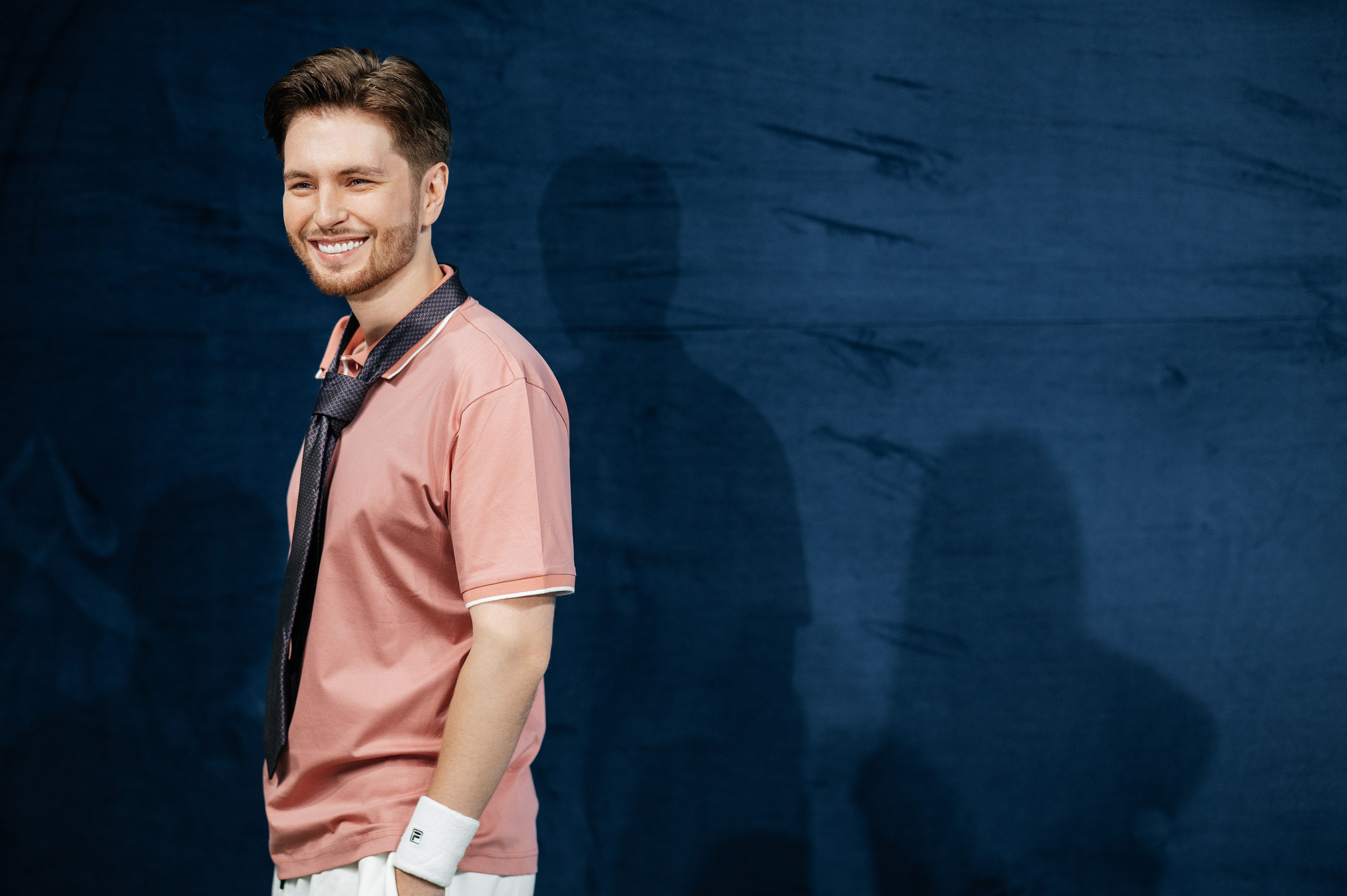 Коста Лакоста, Ольга Серябкина — По улицам. Свадебный фотограф в Москве и по всему Миру Андрей Медведников