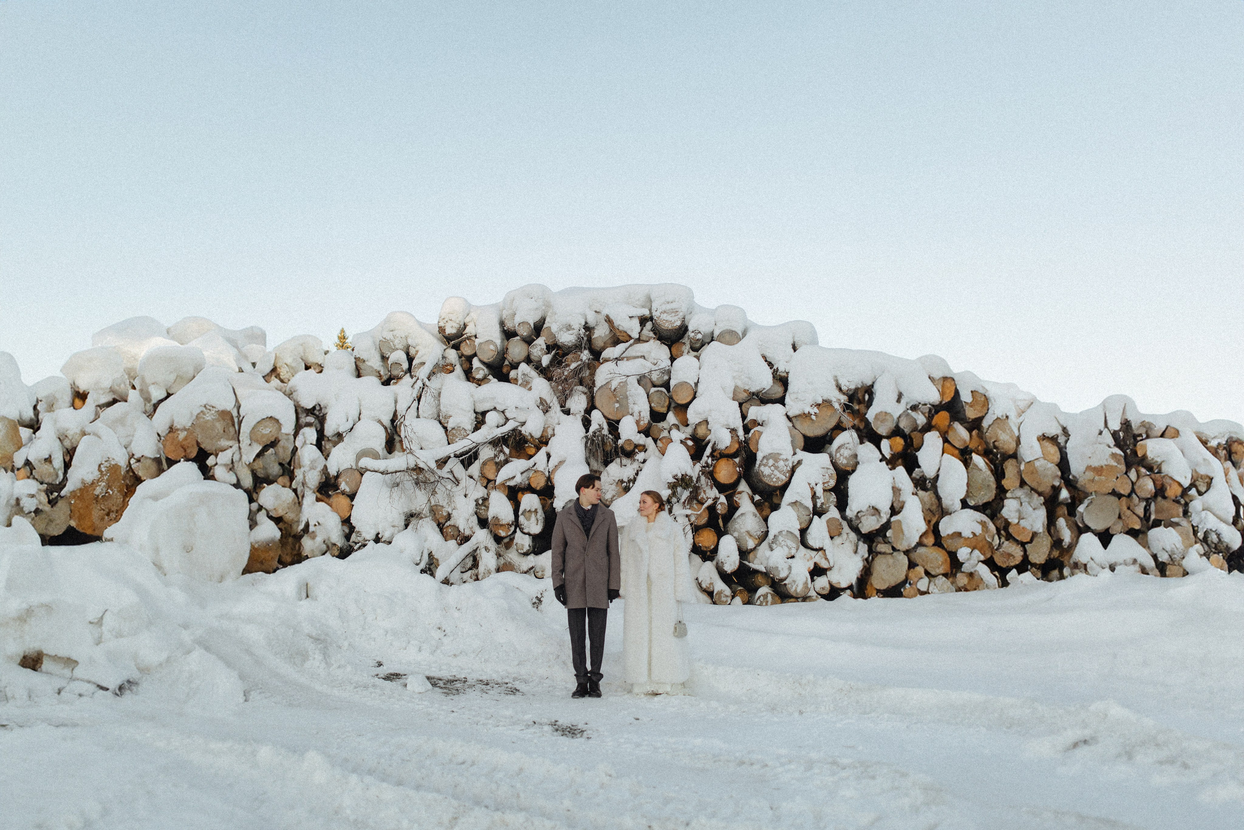 | И сердце мое — северный свет |. Jen.swph Свадебный фотограф