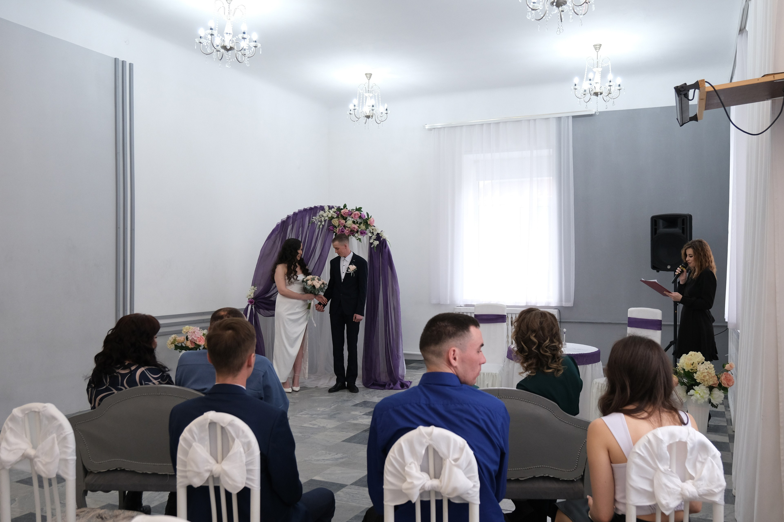 Свадьба Максим и Римма. Свадебный фотограф в Челябинске Сырчикова Наталья