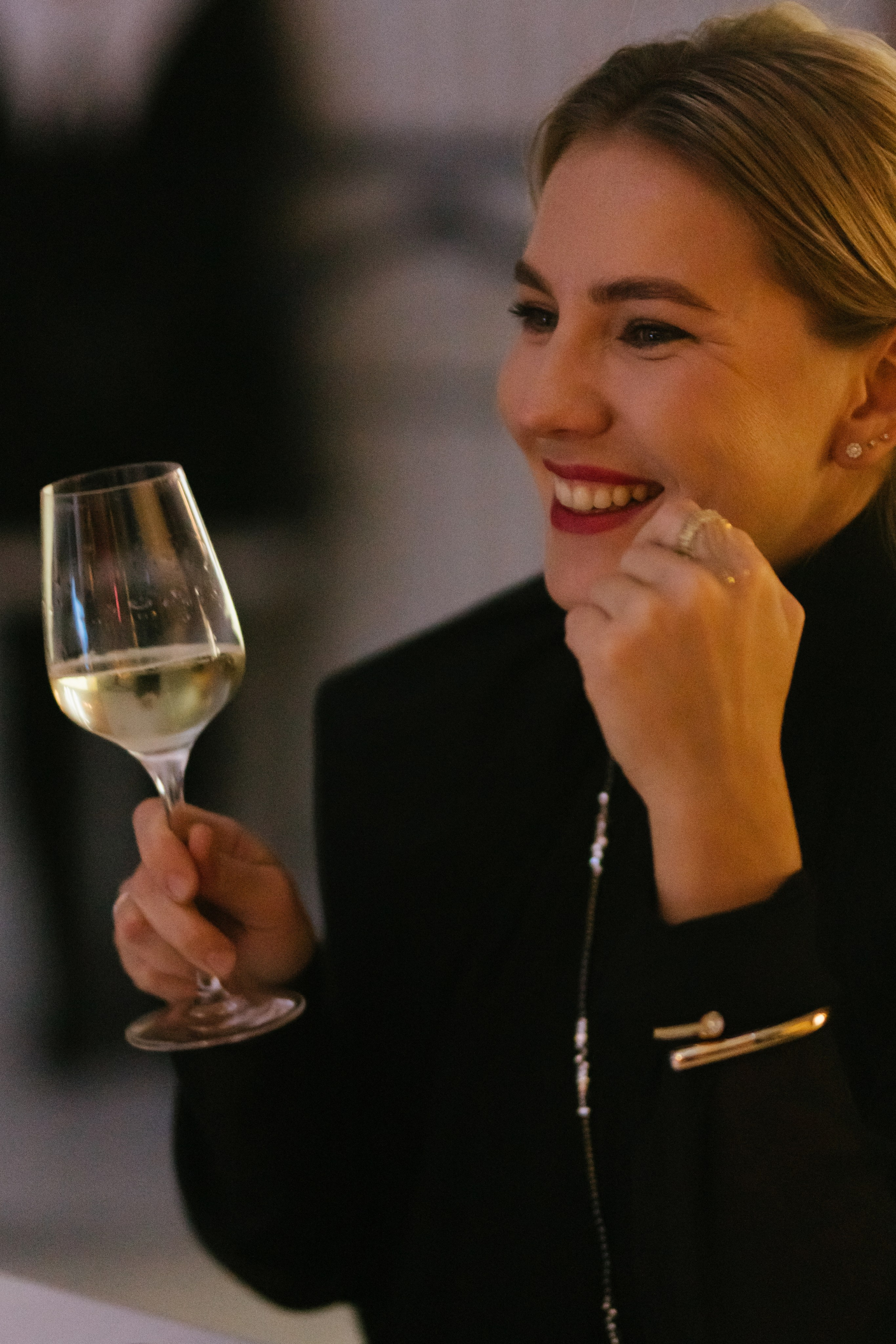 7 февраля (пятница). BENUAR Restaurant