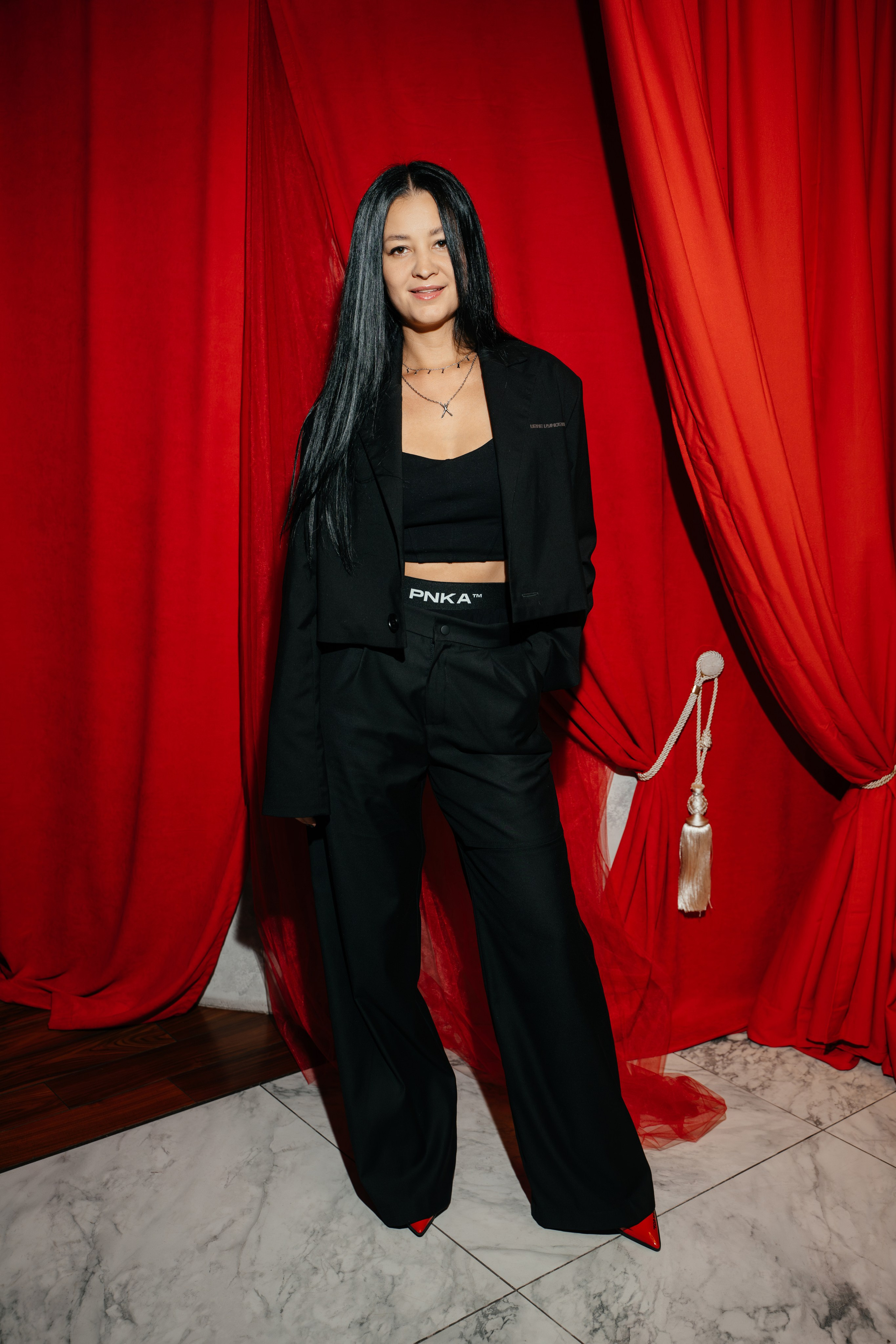 14 сентября (суббота). BENUAR Restaurant