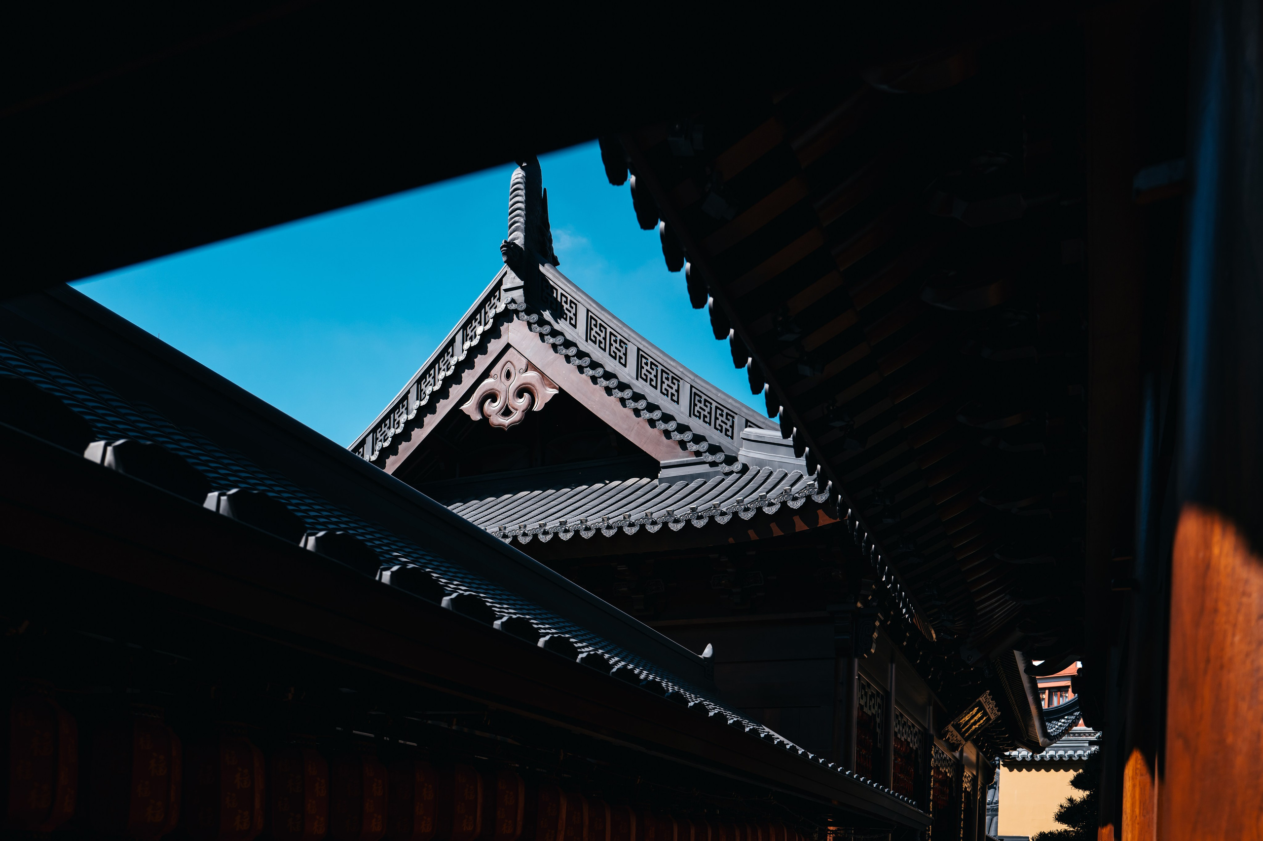 China/Китай. @tomrus: Рустам Шагиморданов — фотограф