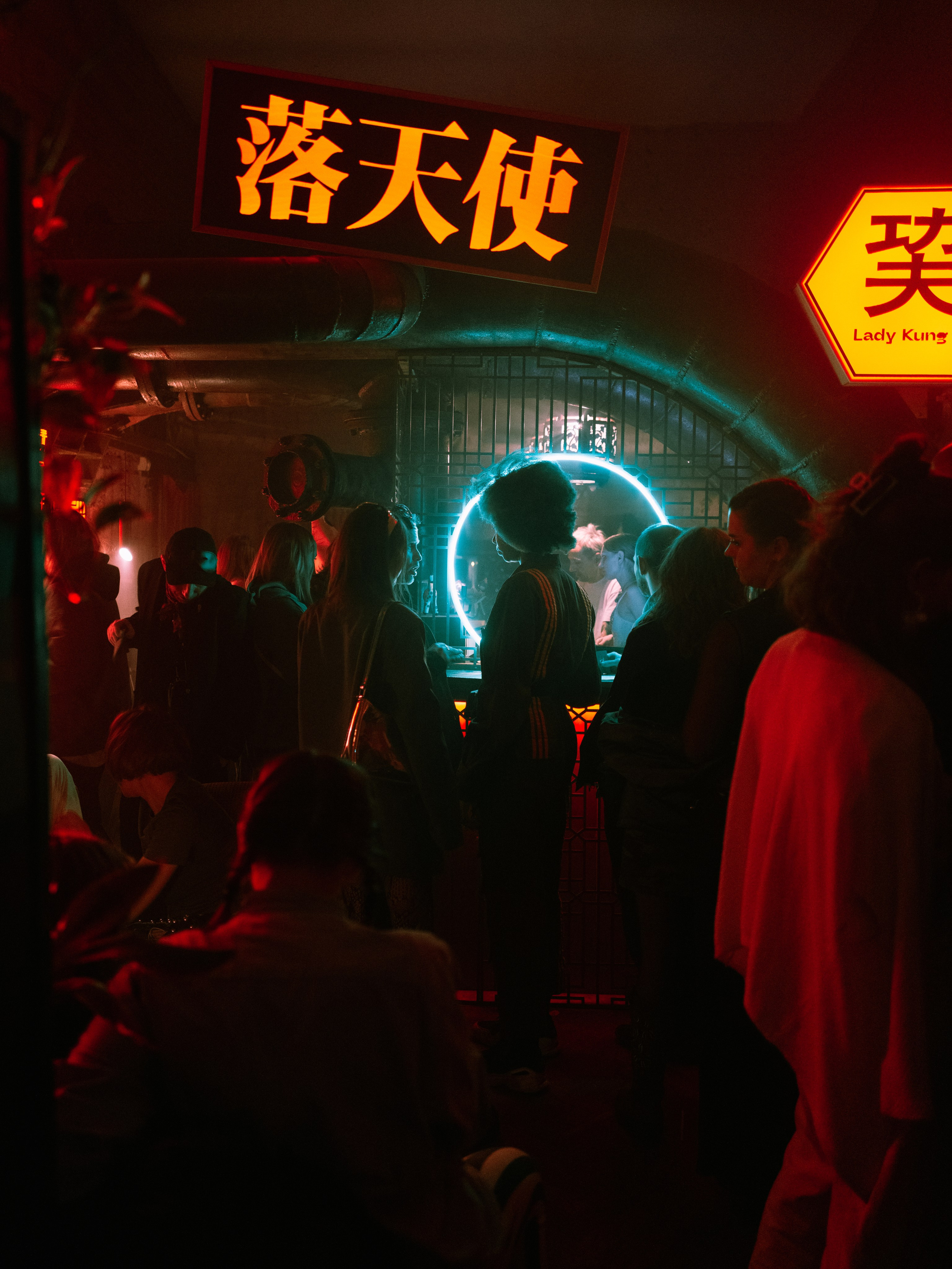 SICK YEARS, ARMA ╳ SILA SVETA. @tomrus: Рустам Шагиморданов — фотограф