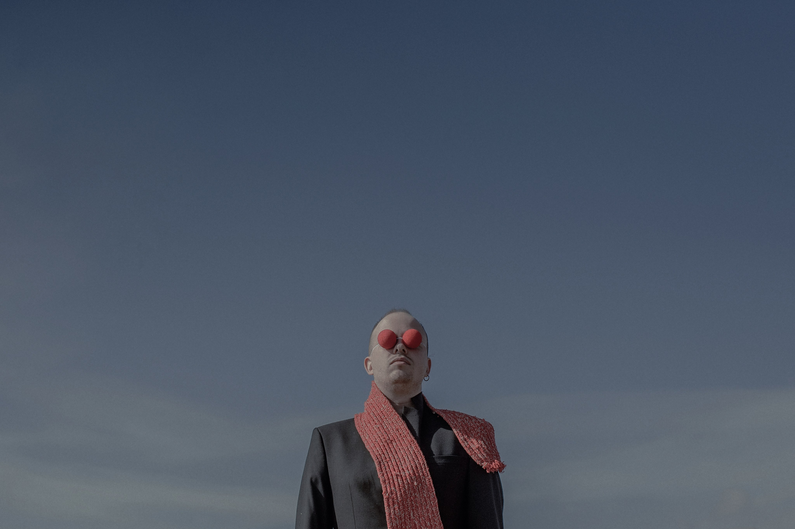 Глеб. Сергей Виноградов фотограф Россия Санкт-Петербург