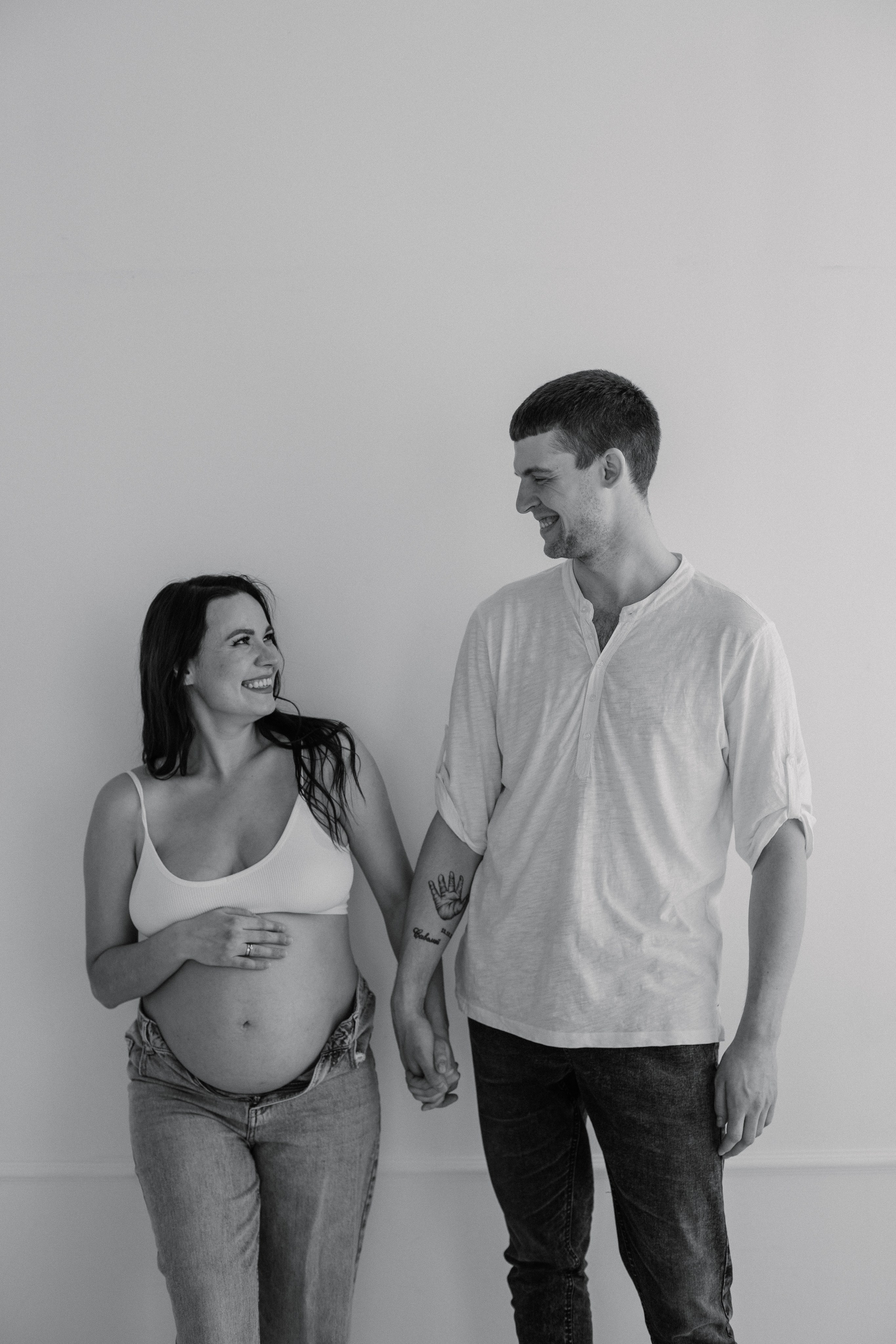 Беременяшка Эльвина. Свадебный и семейный фотограф в Нижнекамске, Набережных Челнах