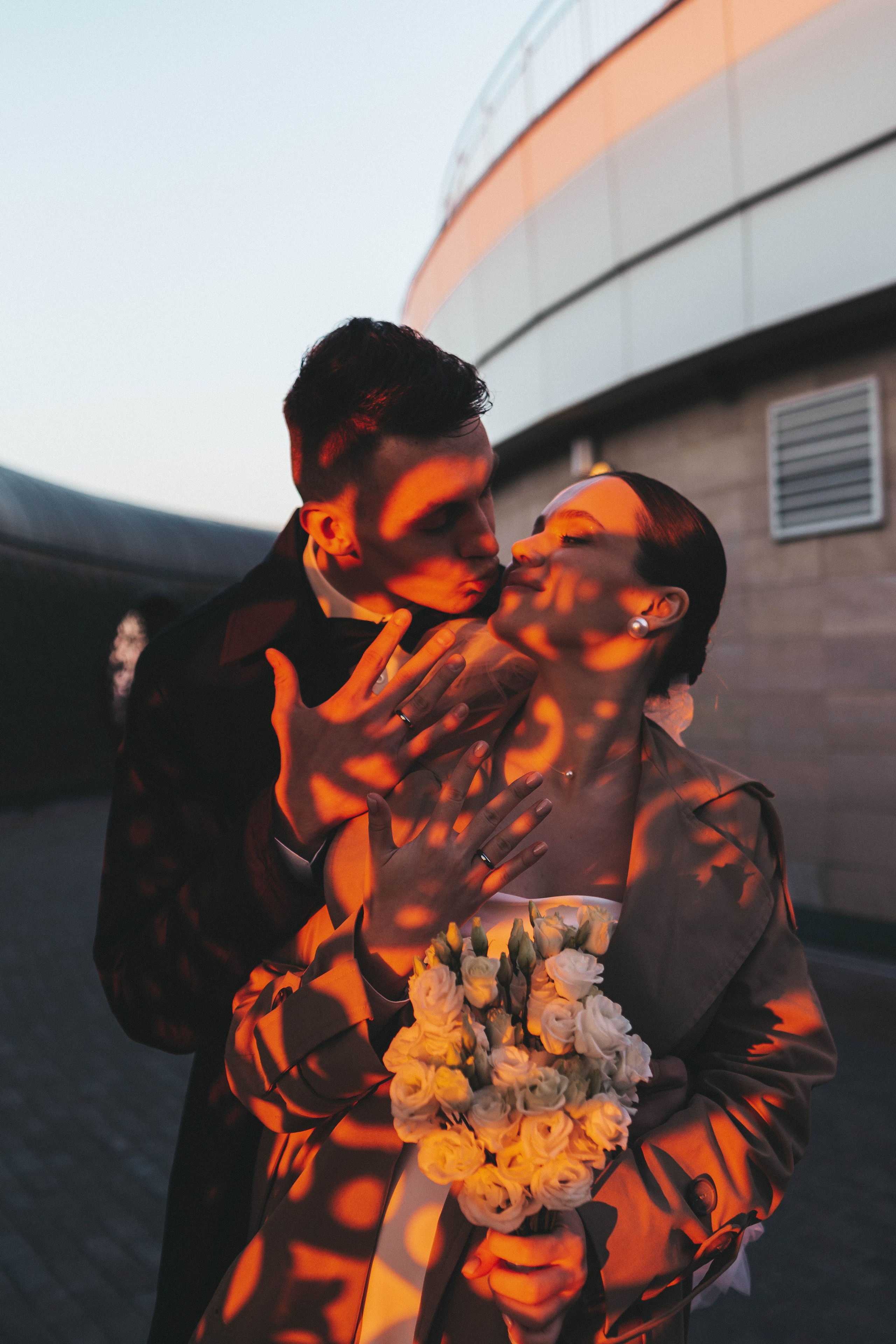 Свадьба в Казани. Фотограф в Ярославле Ольга Пыненкова