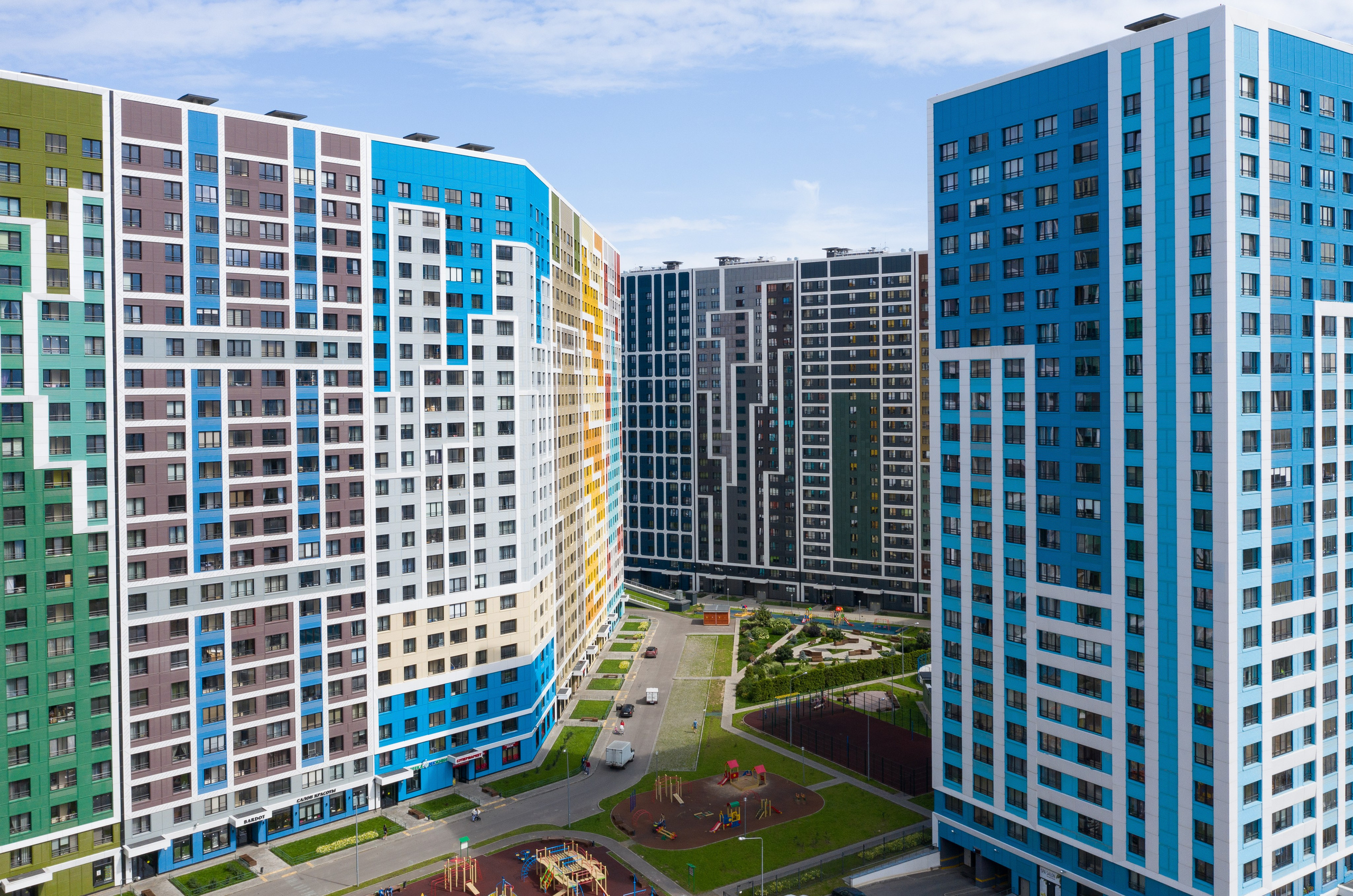 Интерьеры. Создание контента | Фото | Видеосъемка | Александр Ярков