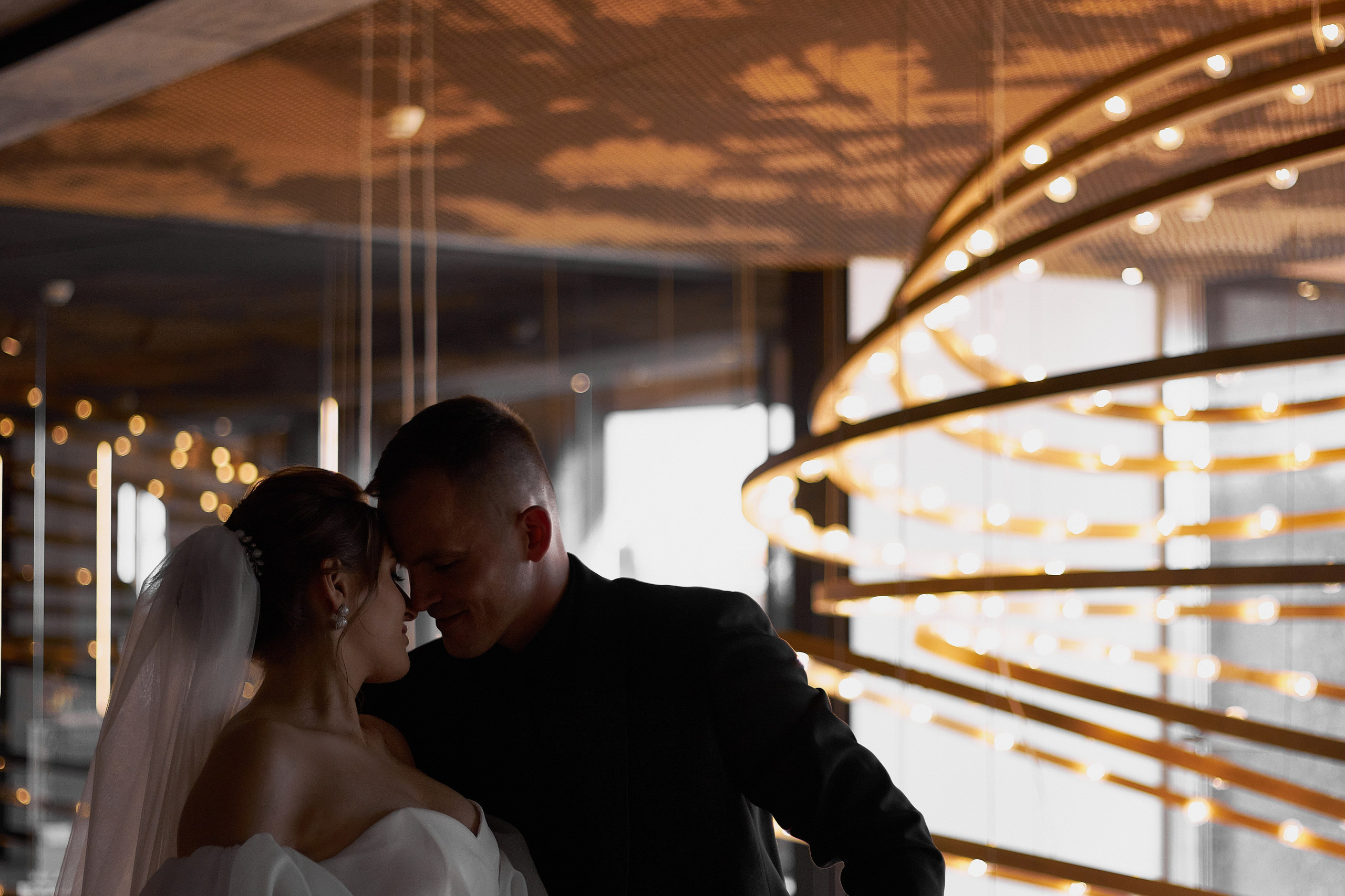 Максим и Виктория. Фотограф в Ростове-на-Дону Нюхарева Виктория